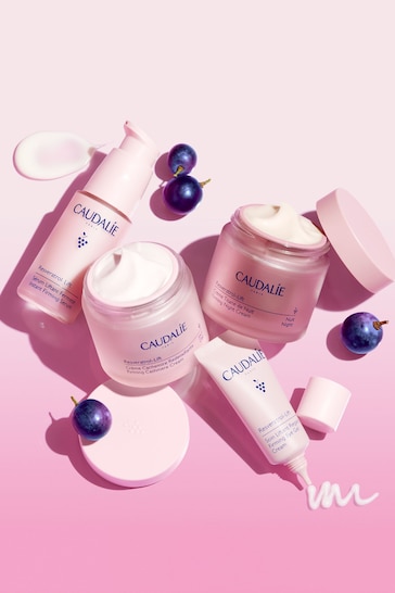 Caudalie Resveratrol Lift Firming Cashmere Cream Refill 50ml