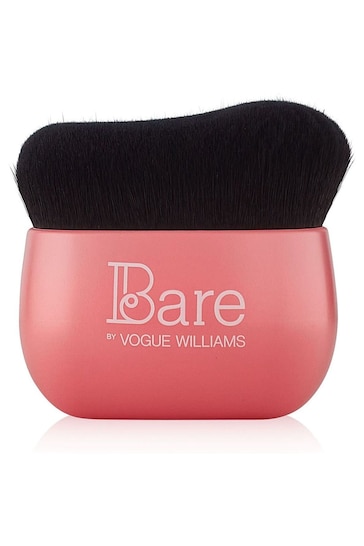 Bare By Vogue Self Tan Buffing Body Brush