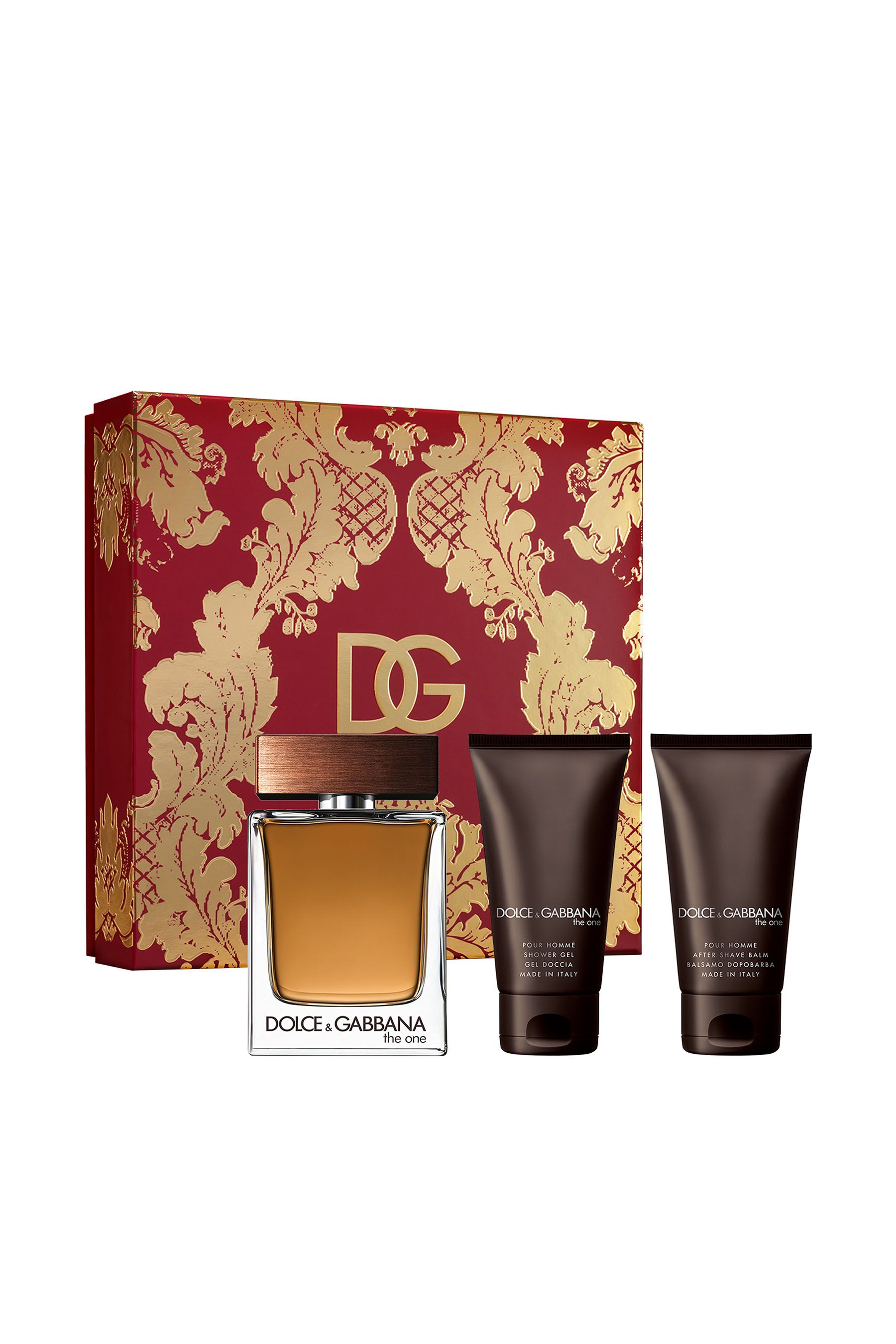 The one aftershave best sale 100ml