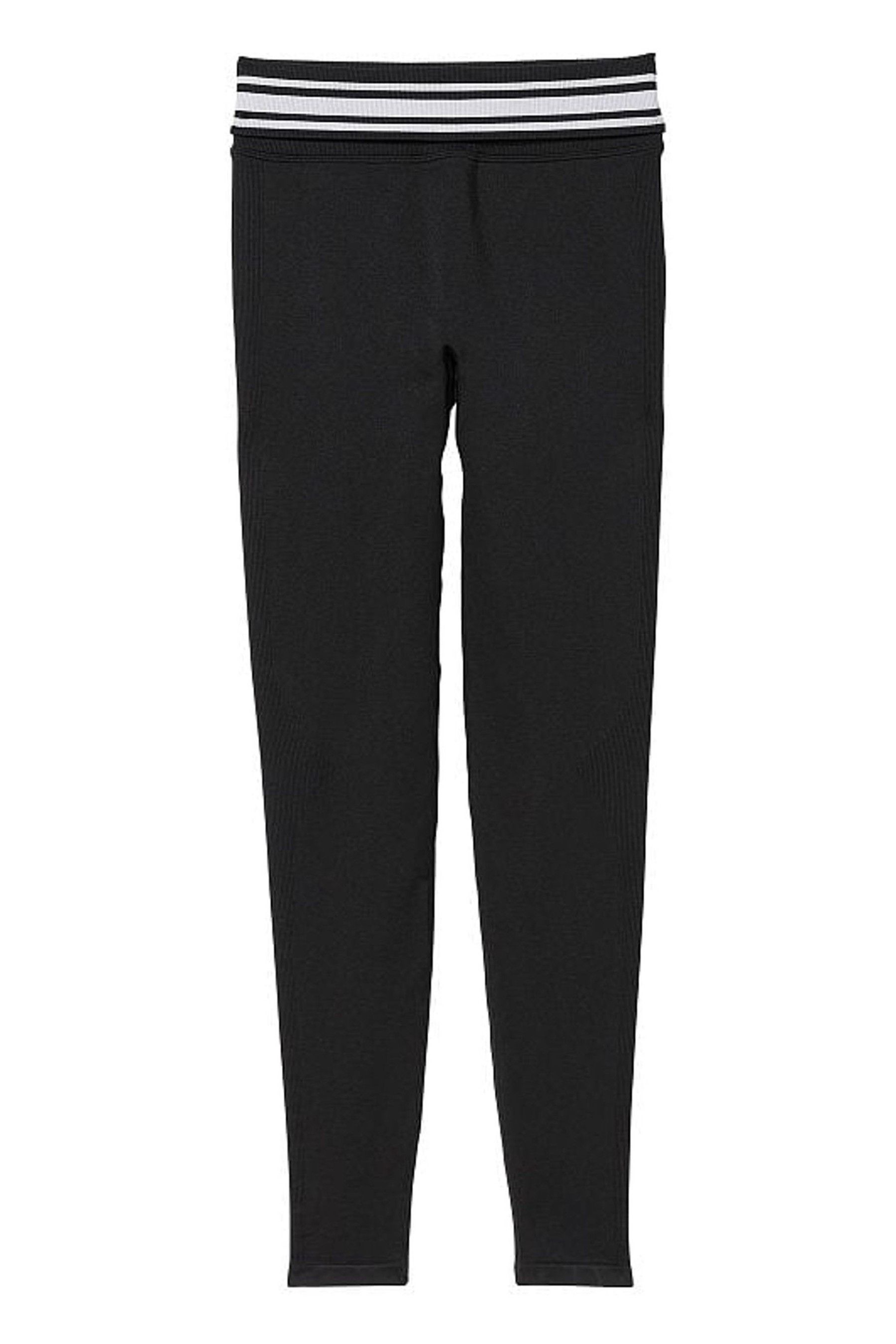 Black and white pink leggings best sale