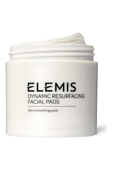 ELEMIS Dynamic Resurfacing Facial Pads 60pk