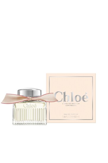 Chloé Eau De Parfum Lumineuse For Women 50ml