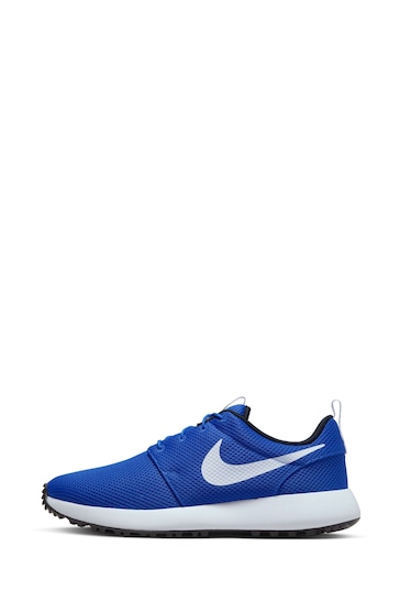 Nike Blue Roshe G Trainers