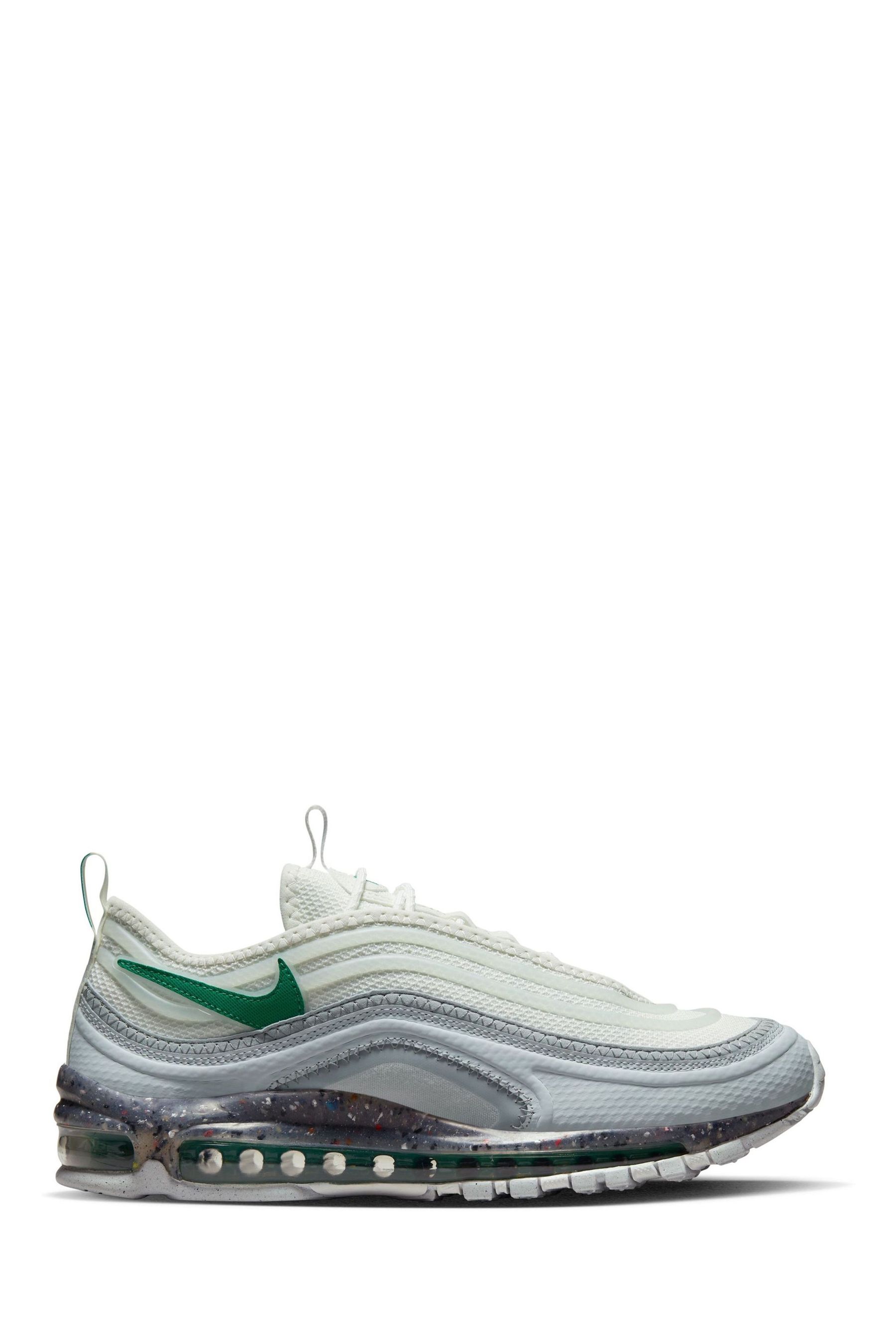 Buy Nike Summit White Air Max 97 Terrascape Trainers from the Next UK online shop