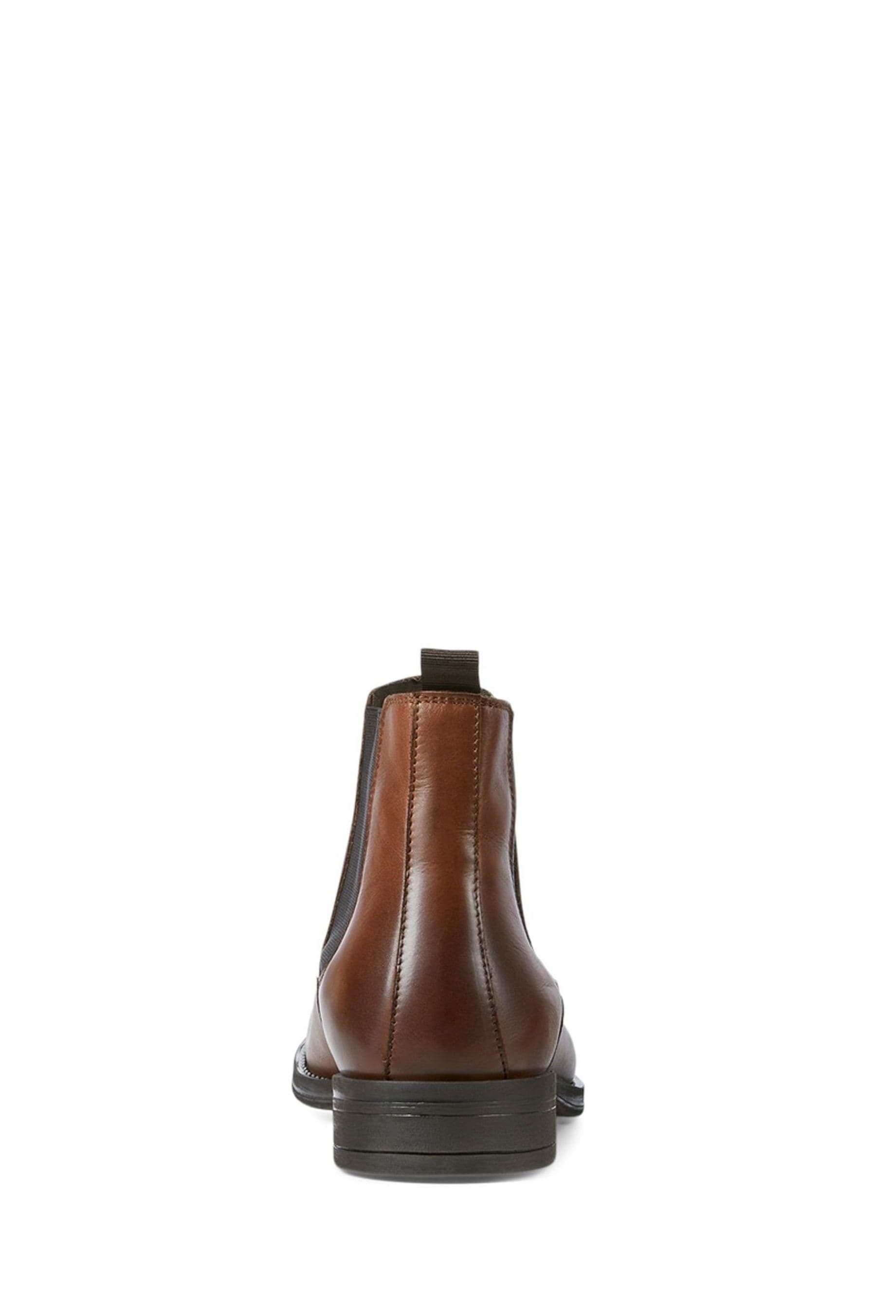 Chelsea boots jack and jones clearance