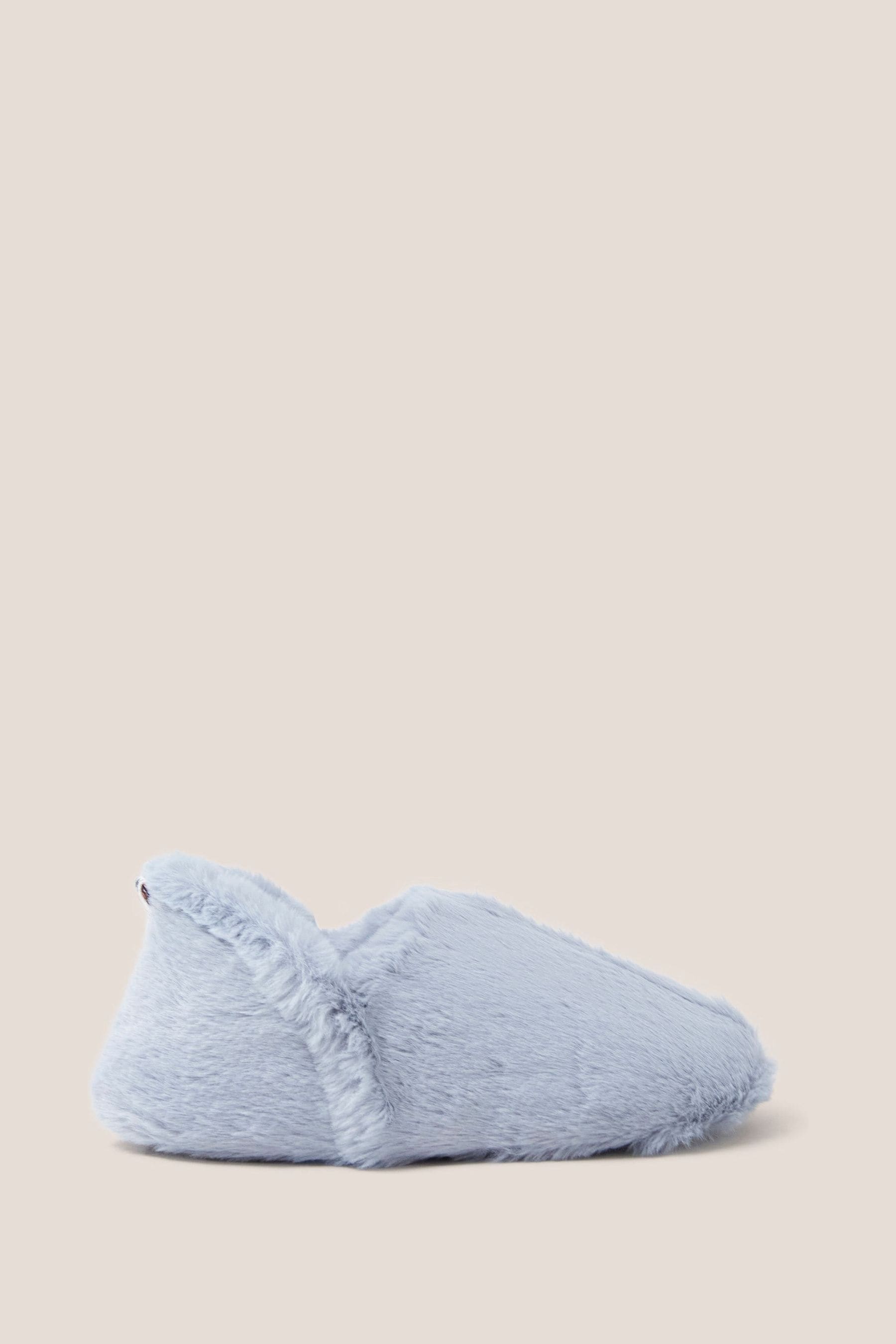 The white stuff slippers online