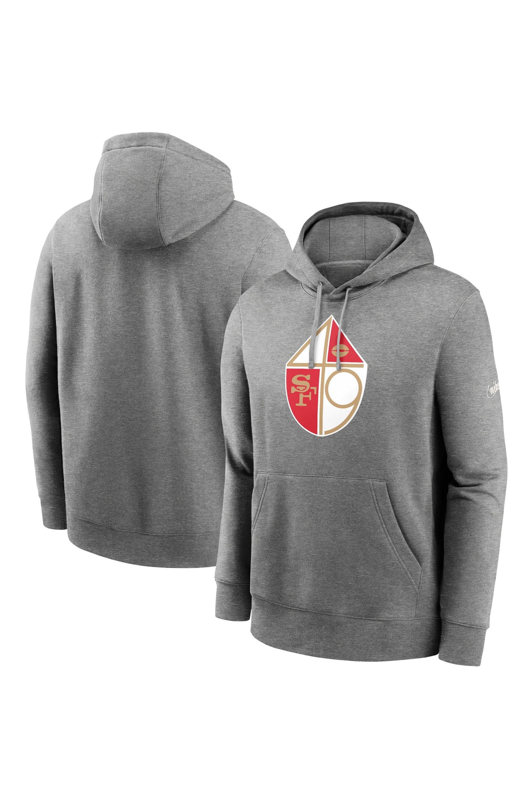 49ers hoodie uk online