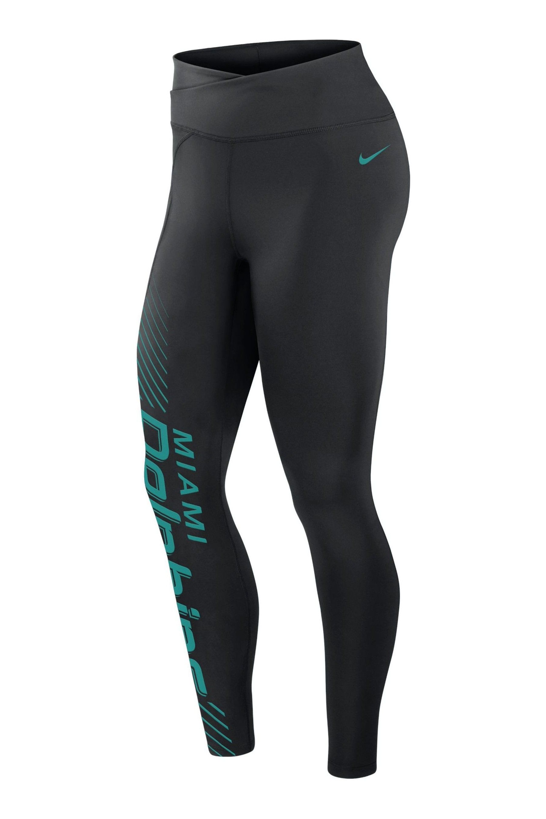 Miami dolphins tights outlet