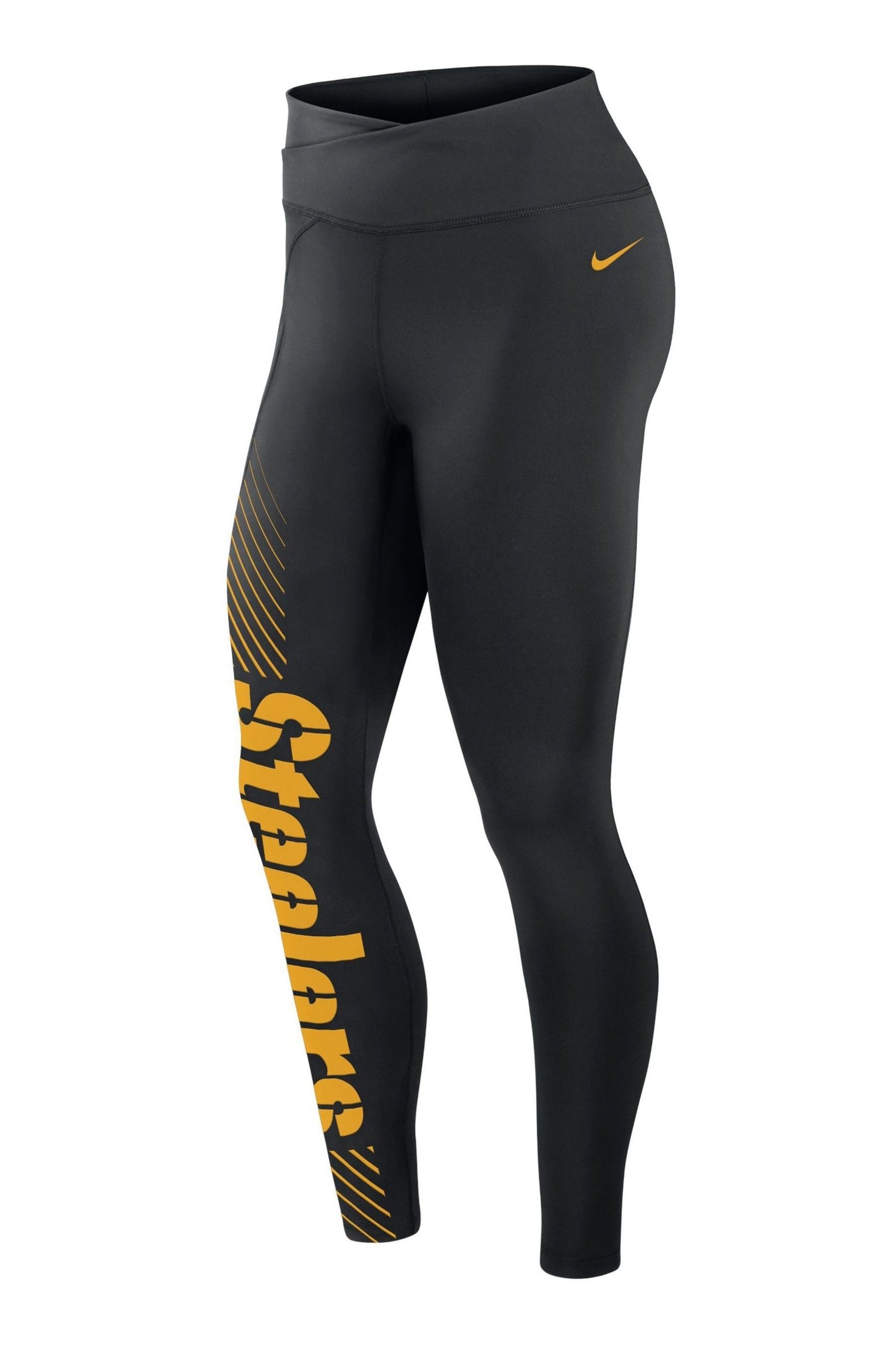 Steelers yoga top pants
