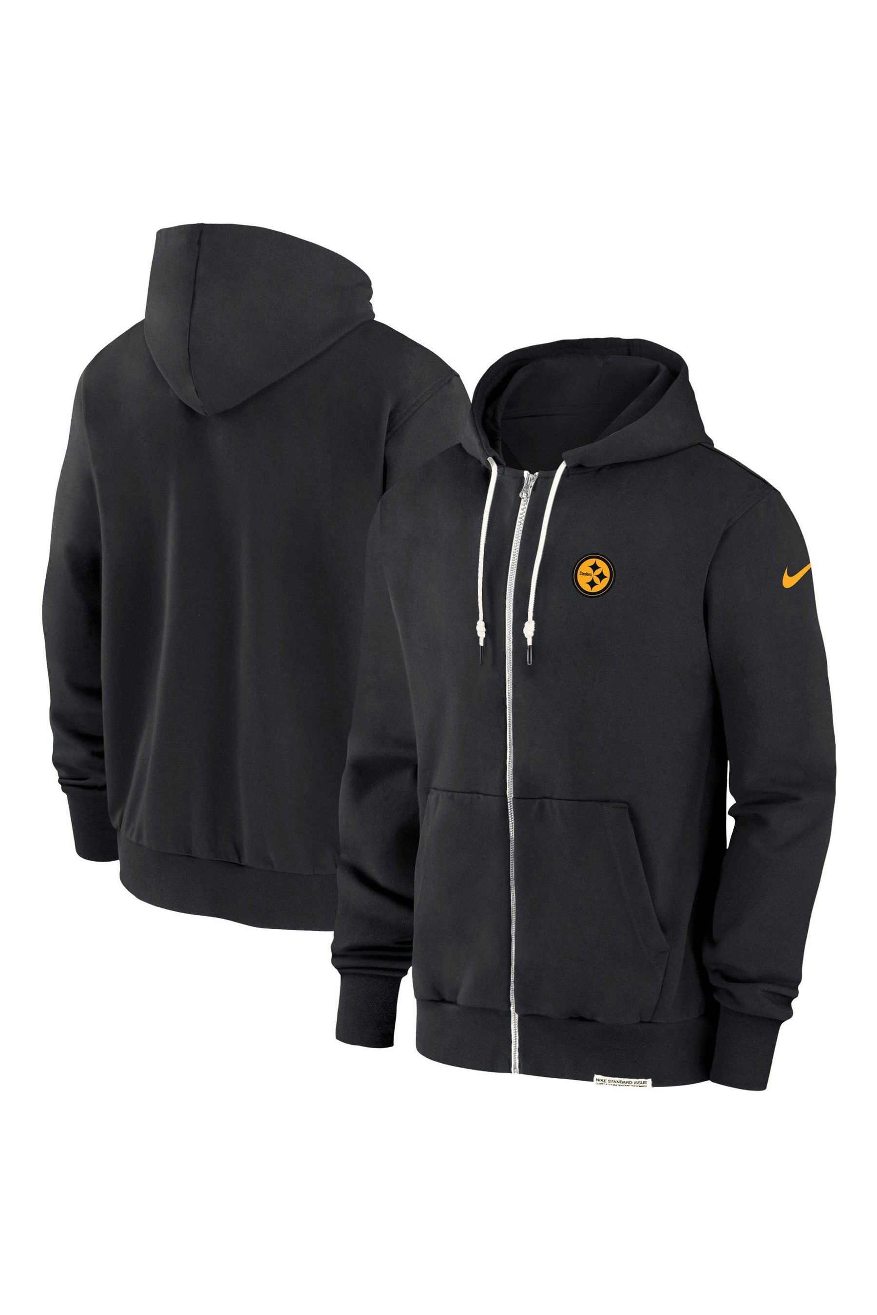 Steelers dri fit on sale