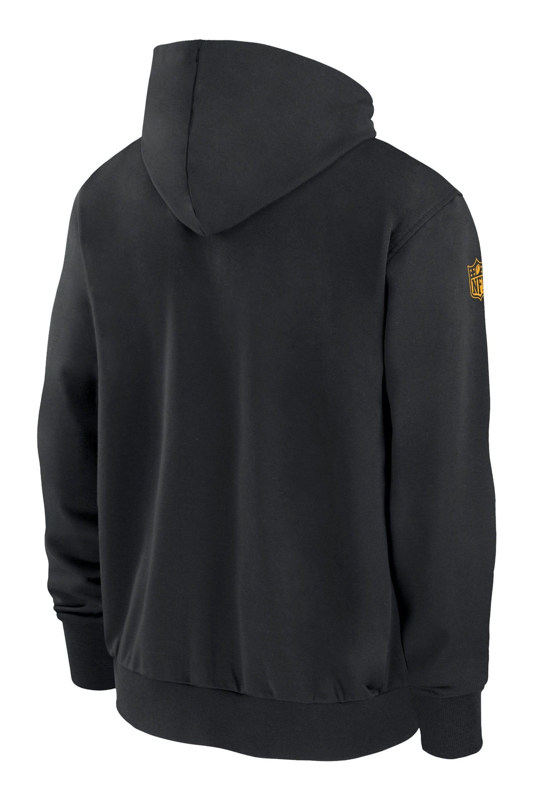 Steelers hoodies near me store