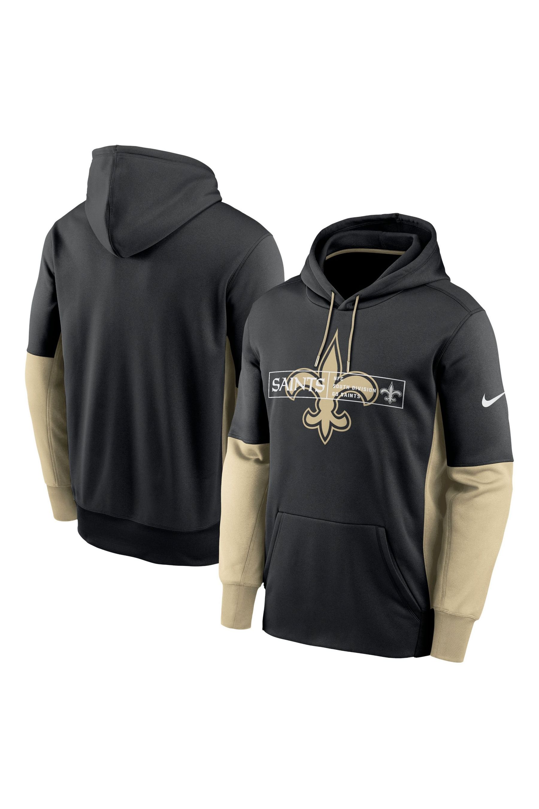 New orleans saints hoodie uk 2025