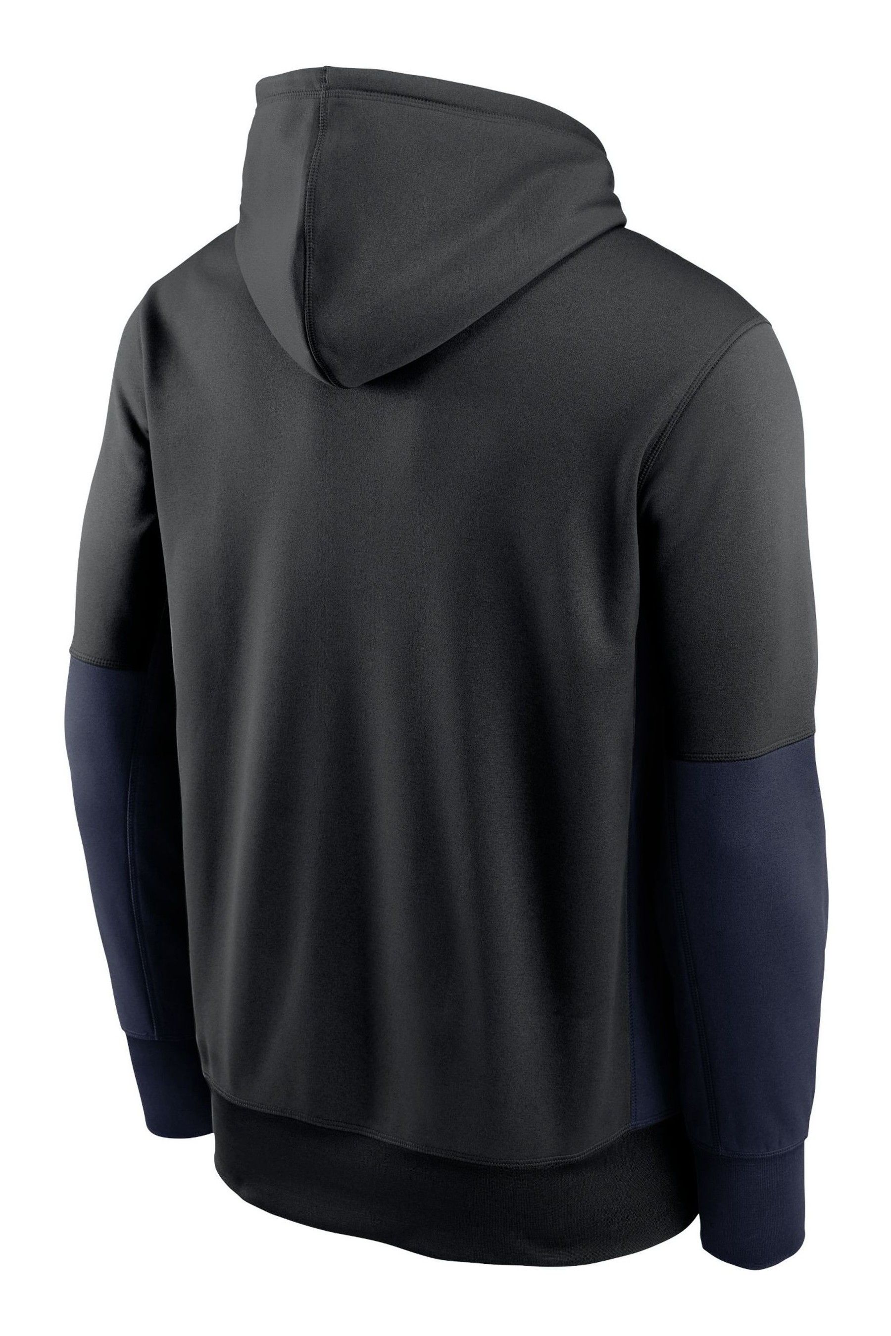 Dallas cowboys sales therma hoodie