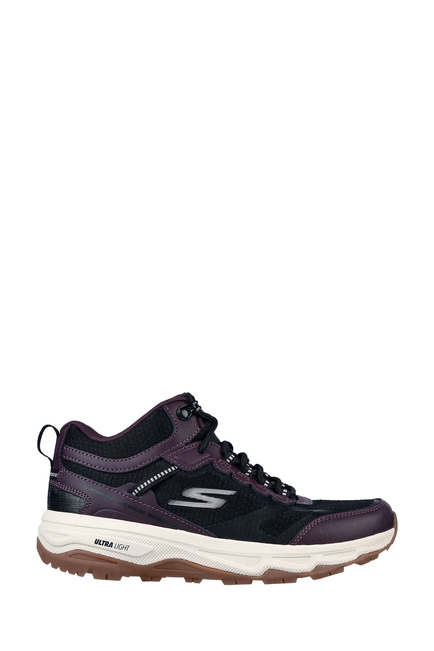 Sketchers trail discount running shoes