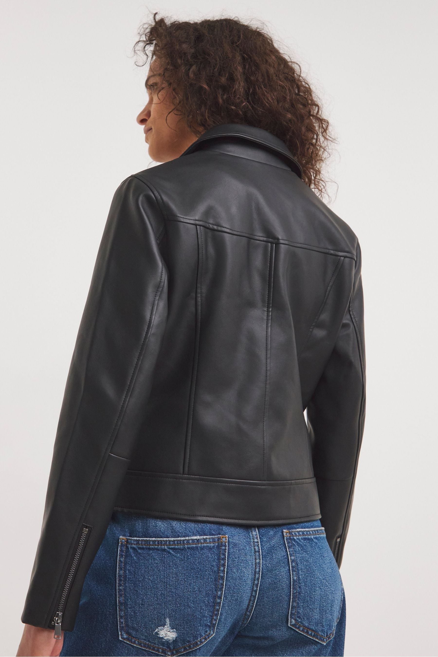 Jd williams outlet biker jacket