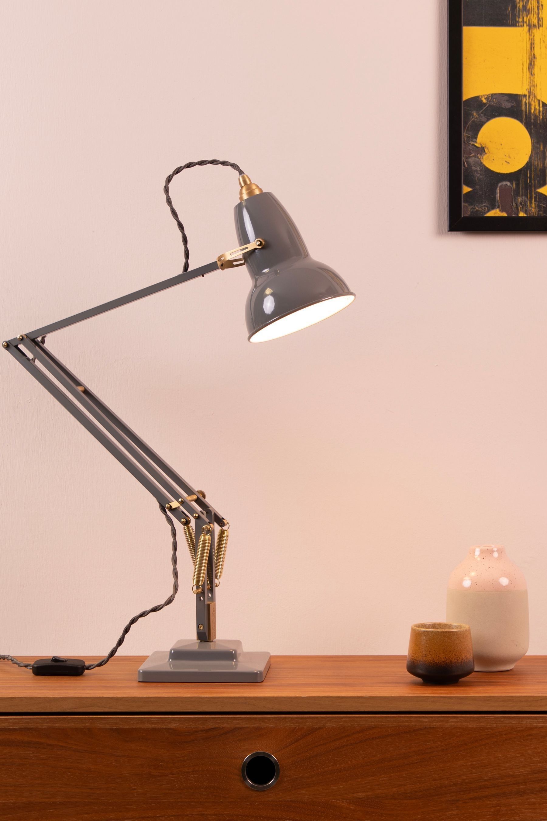 Anglepoise 1227 clearance original