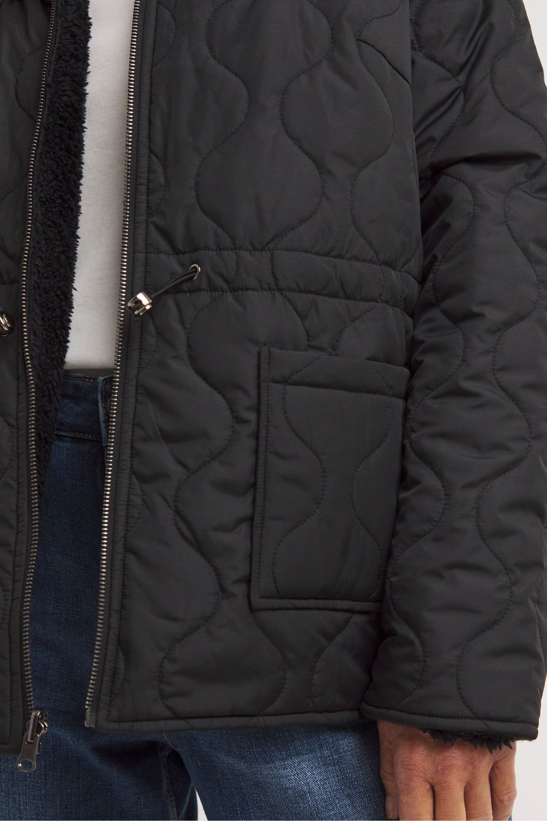 Jd williams quilted online jackets
