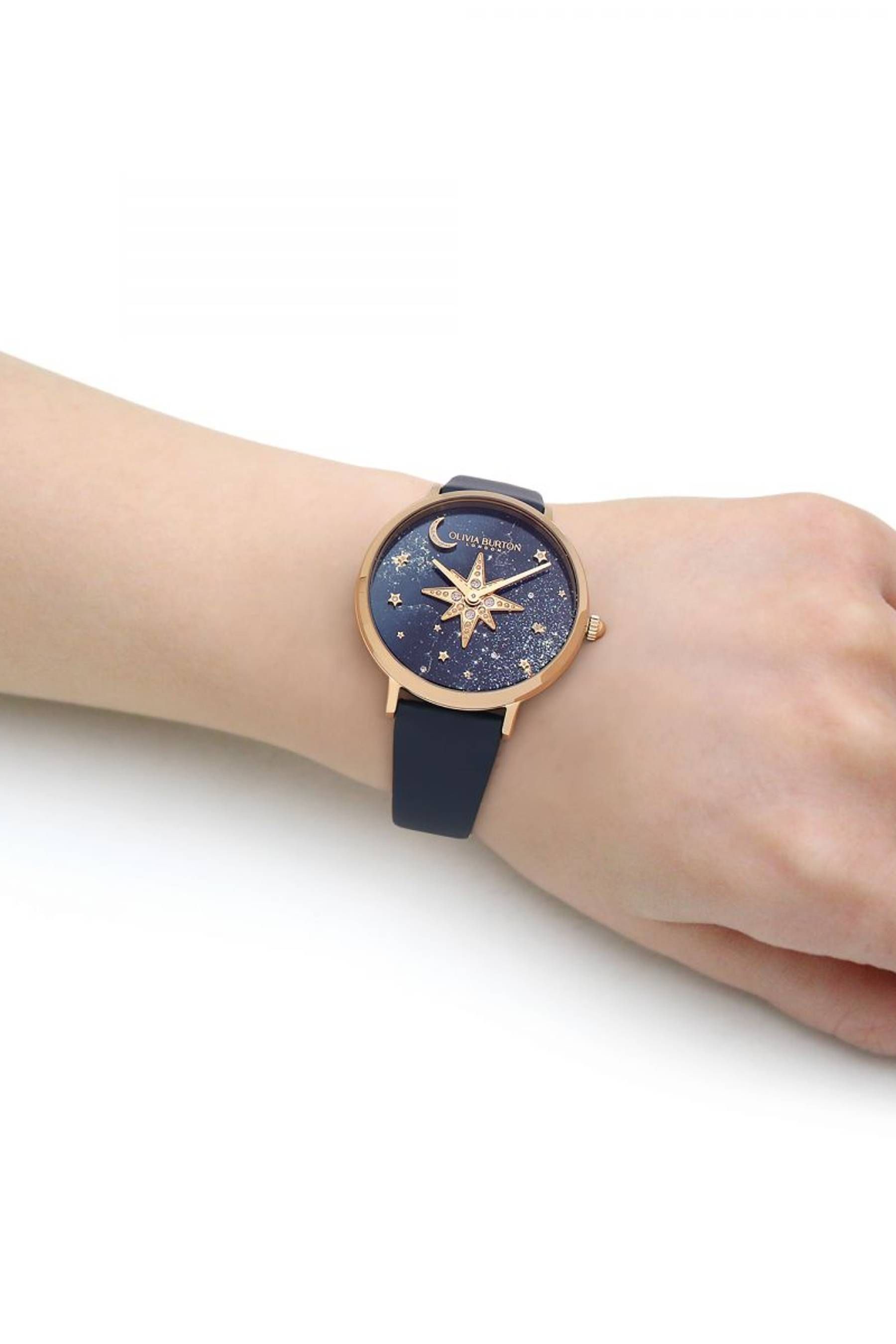 Skechers celestial shop watch