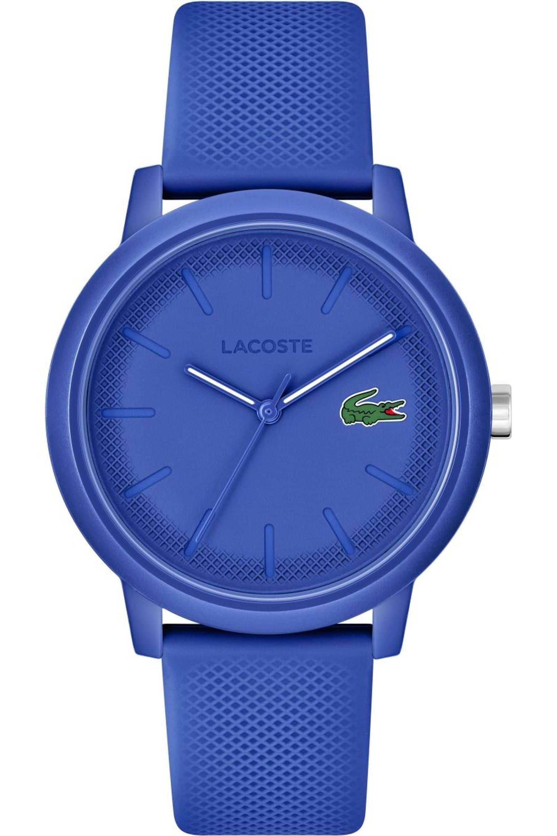 Lacoste 12.12 hotsell gents watch