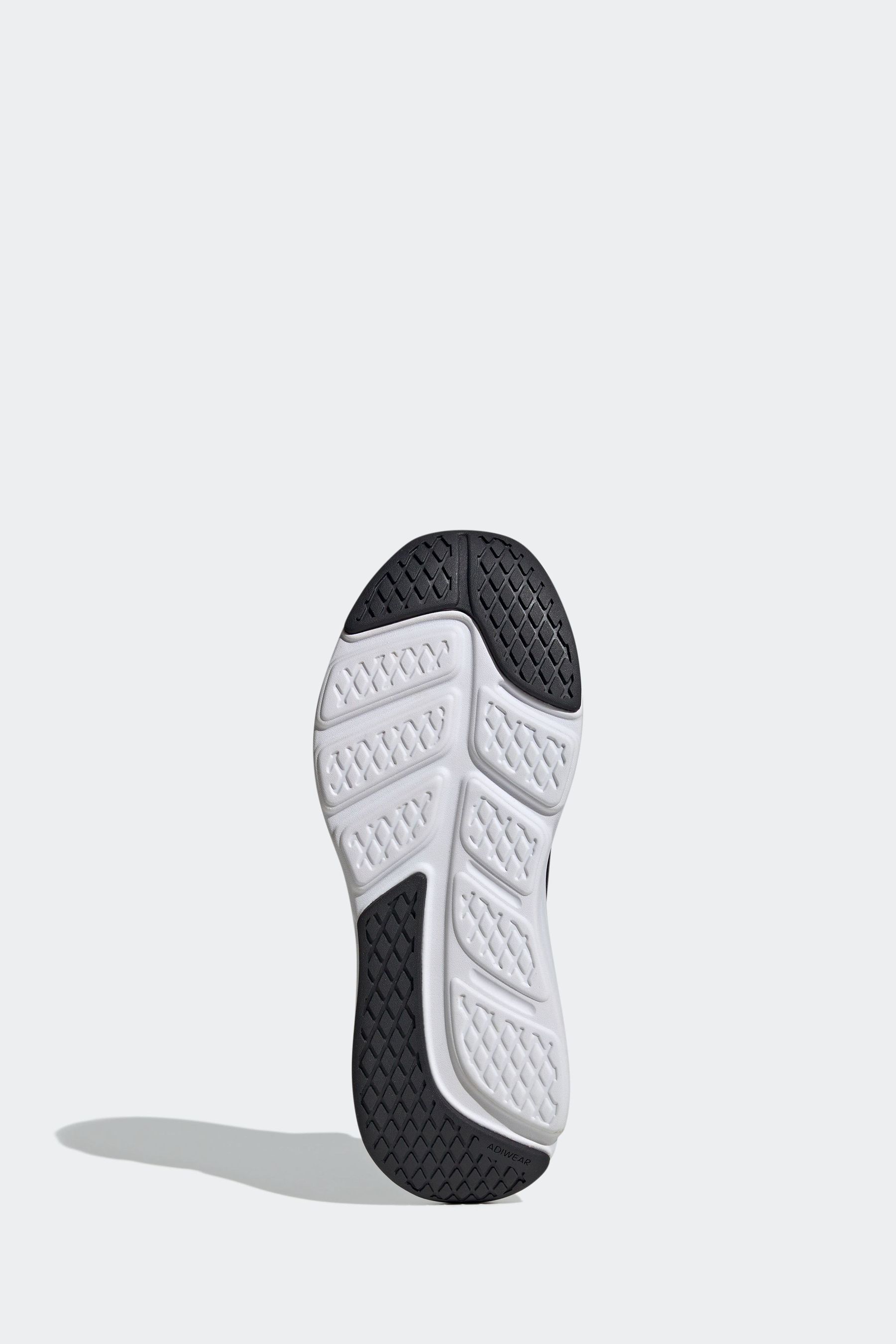 Buy adidas Black Gold Cloudfoam Go from the Next UK online shop