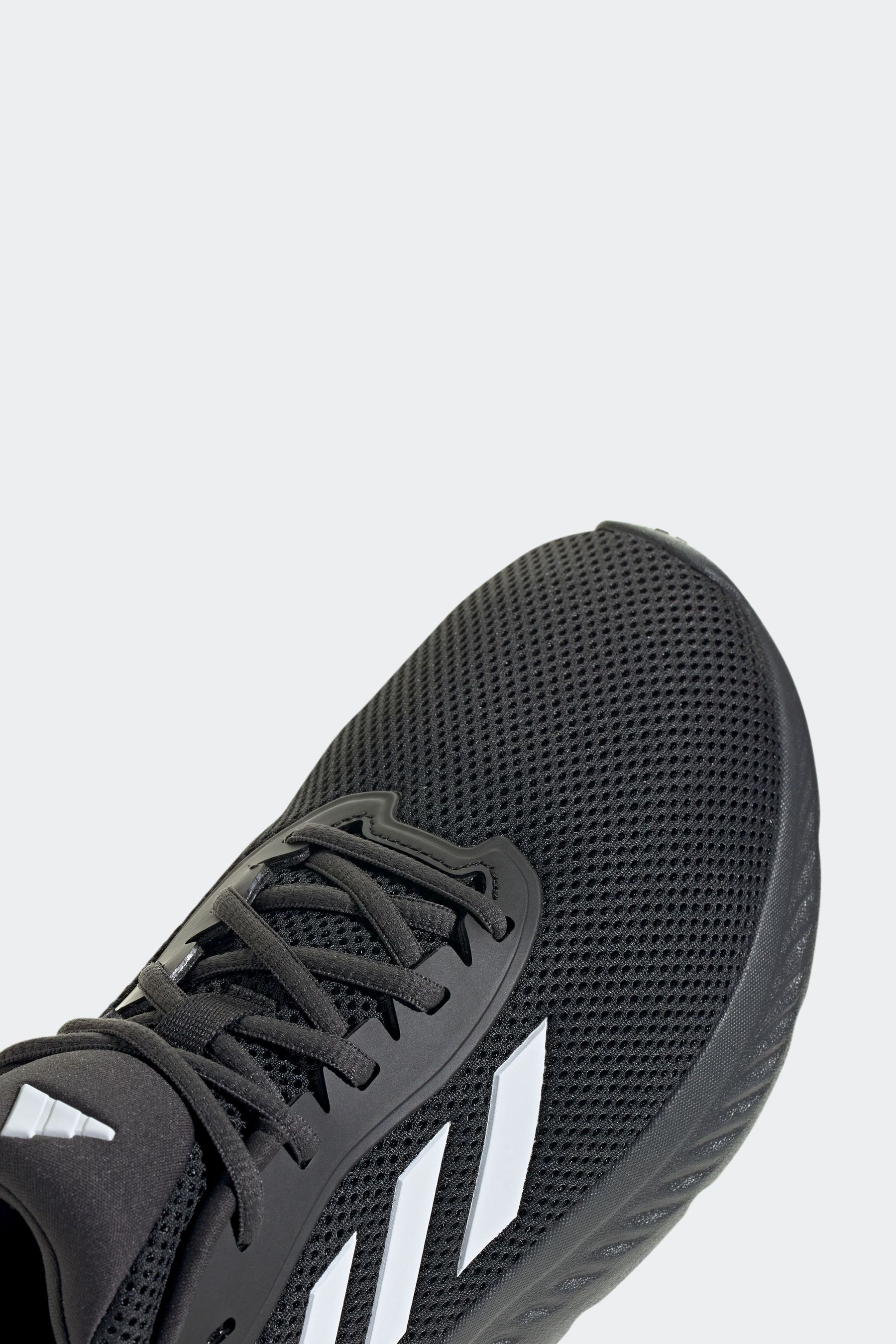 Buy adidas Black White Cloudfoam Move In Trainers from the Next UK online shop