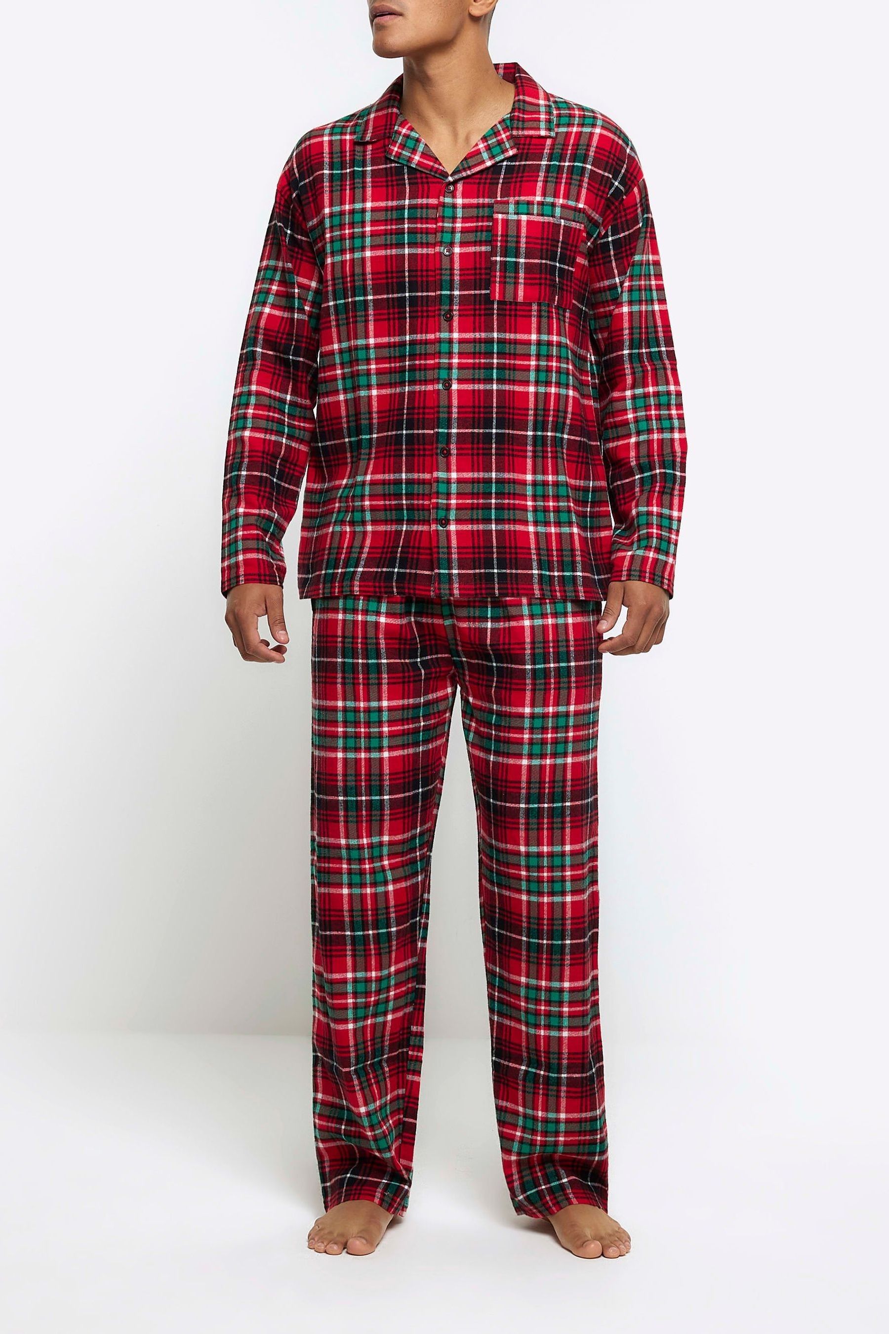 Mens pyjamas river island new arrivals