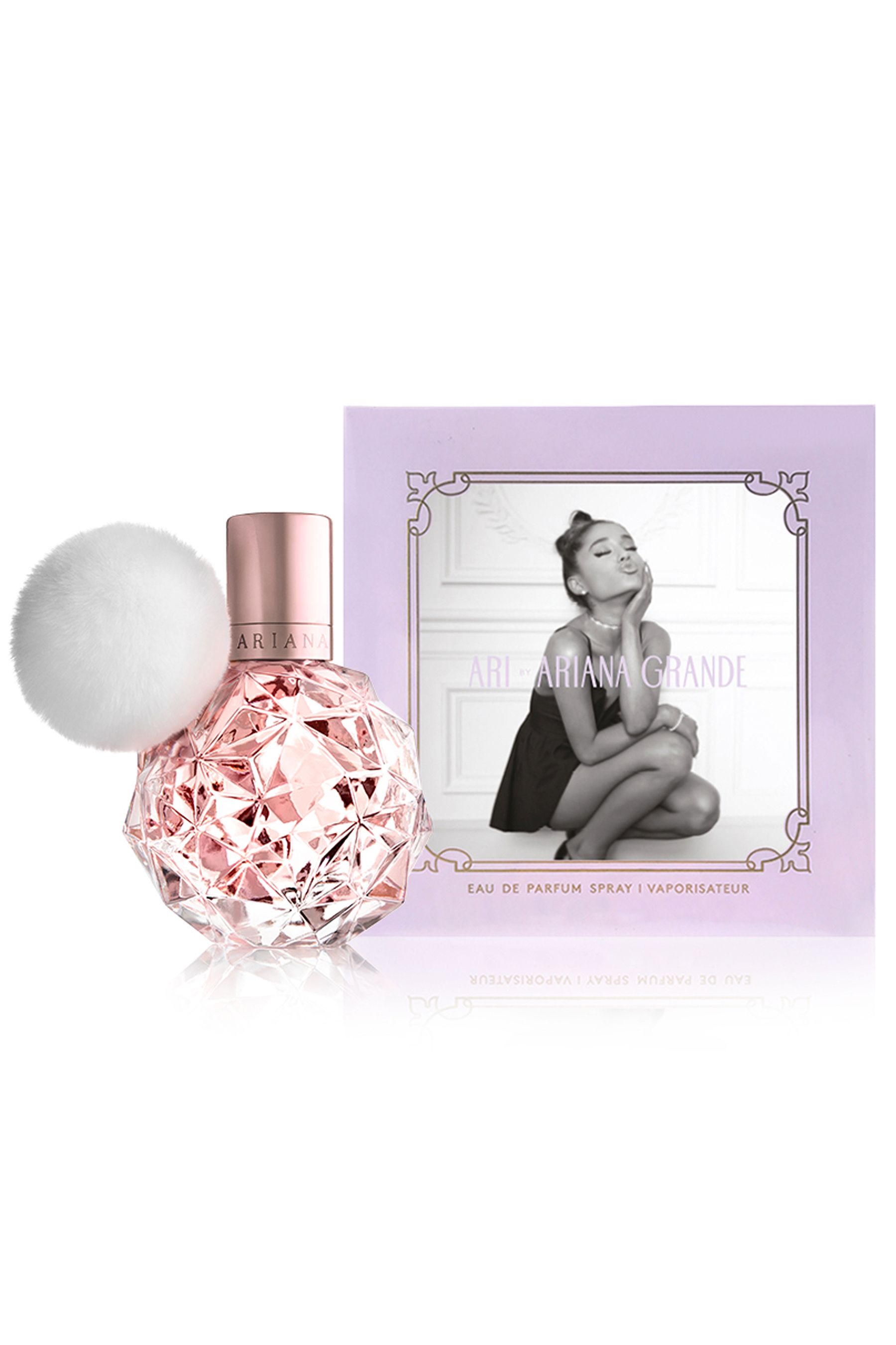 Buy Ariana Grande ARI Eau De Parfum 100ml from the Next UK online shop
