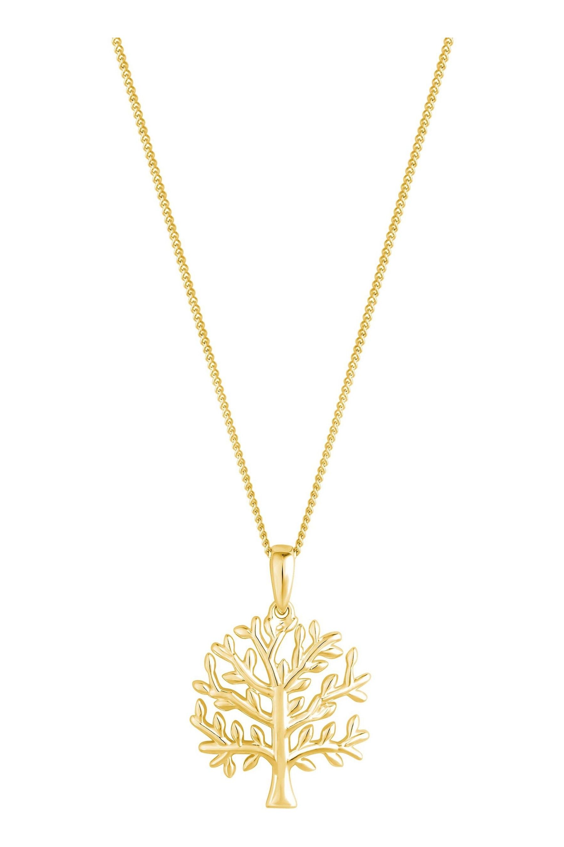 Simply online love pendant