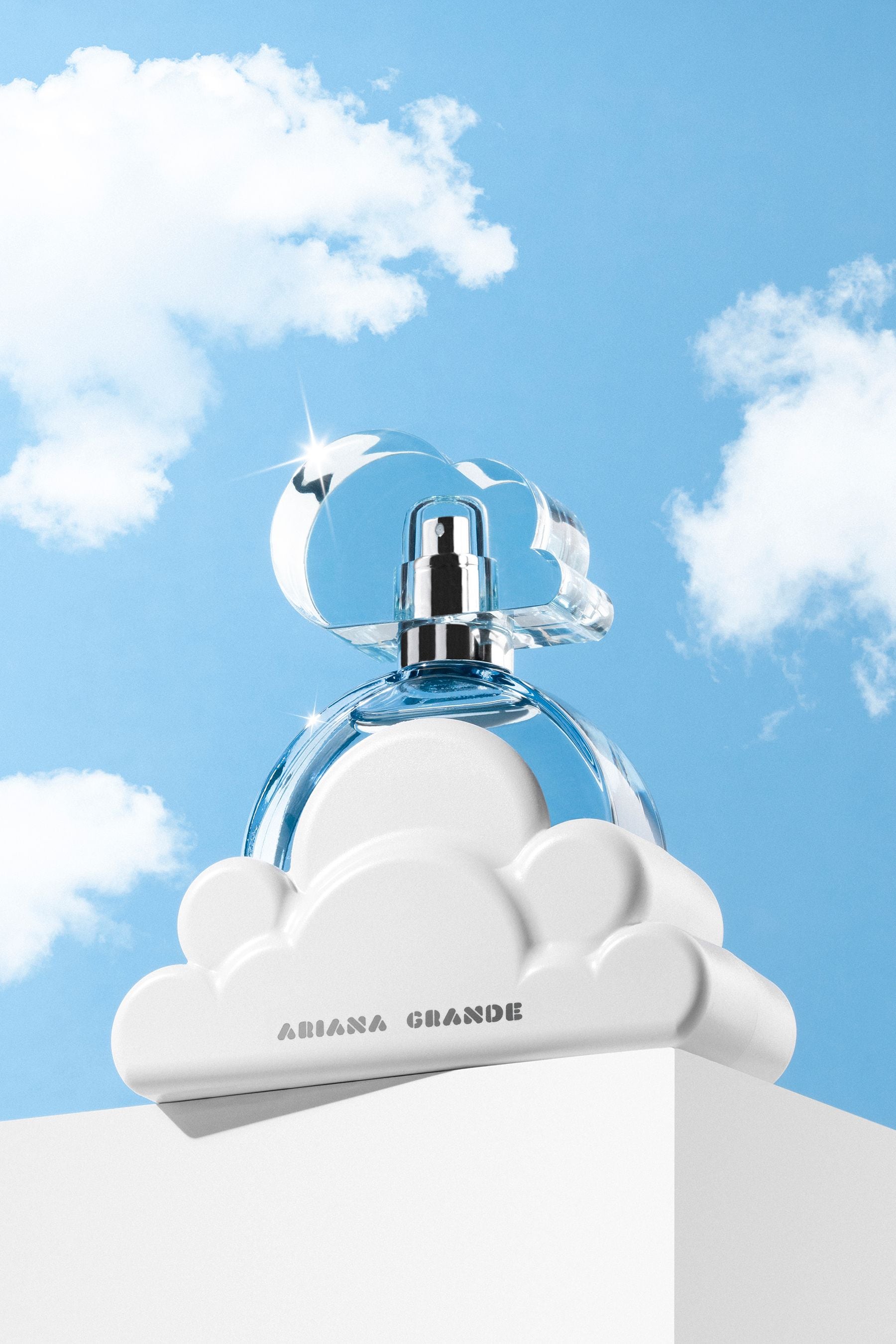 Ariana Grande Cloud Eau De Parfum 30ml