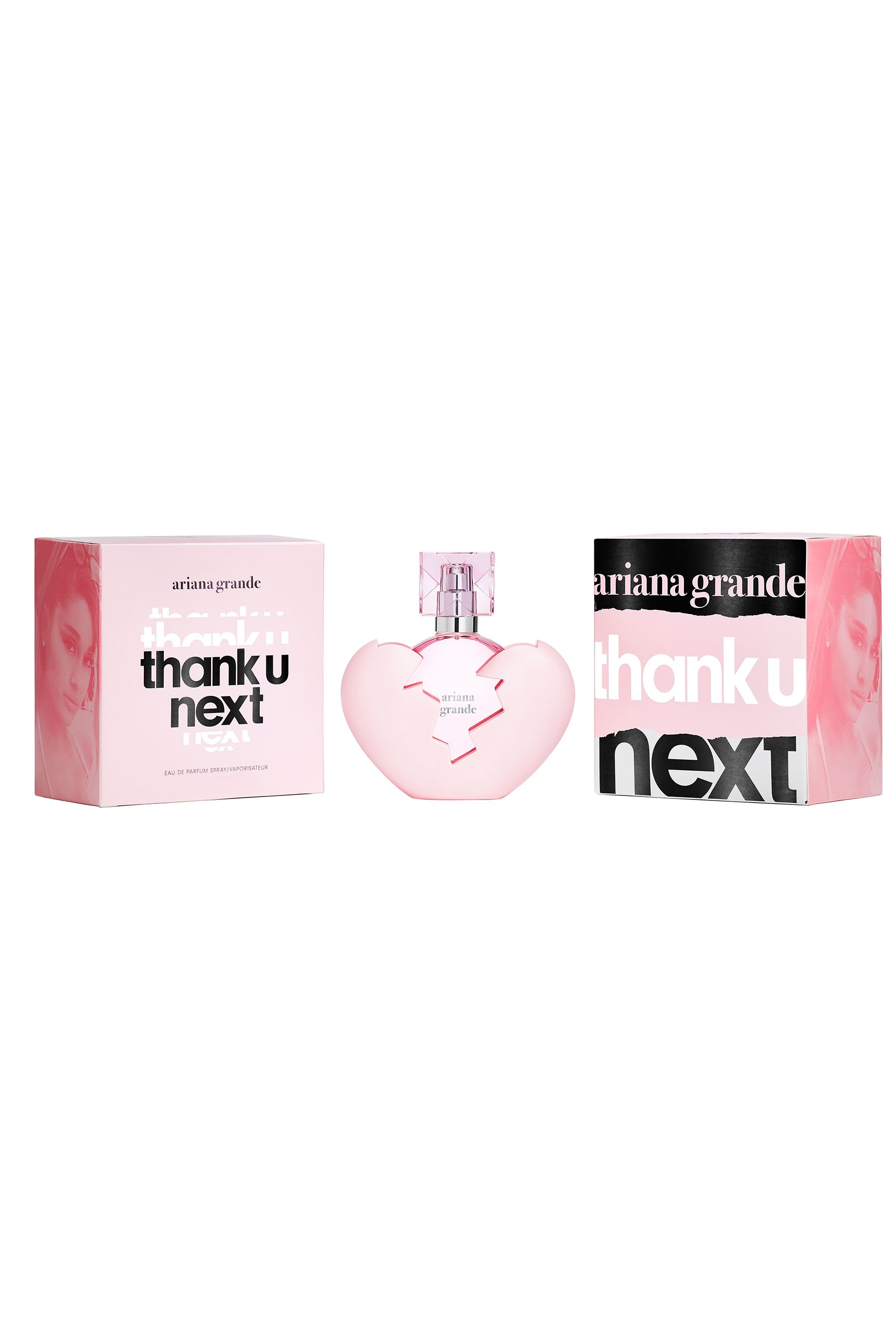 Thank u sales next ariana perfume