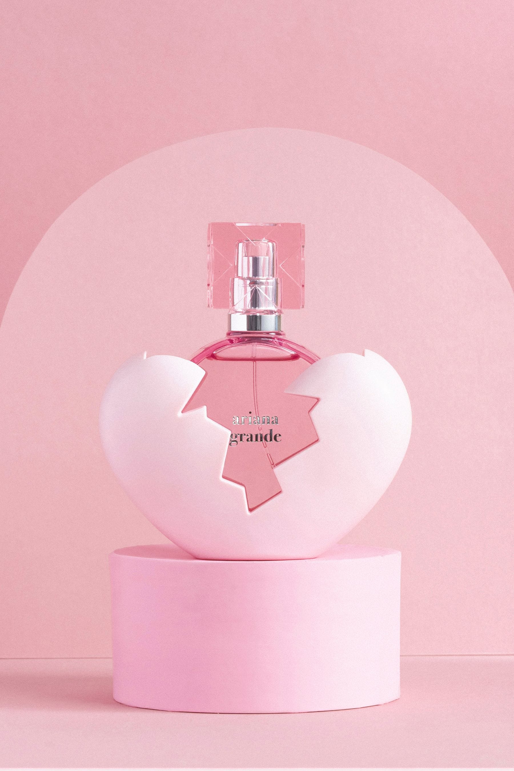 Buy Ariana Grande Thank U Next Eau De Parfum 100ml from the Next