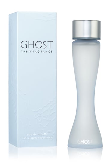 Ghost The Fragrance Eau De Toilette 30ml