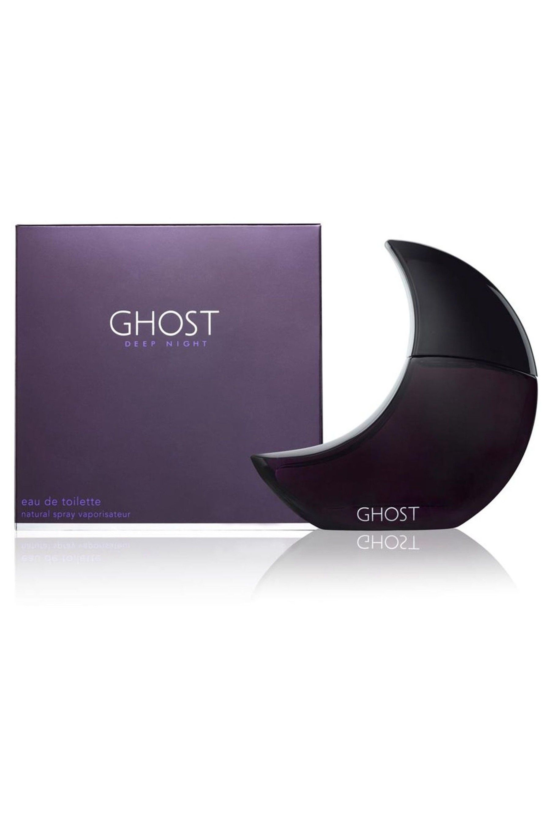 Buy Ghost Deep Night Eau De Toilette 75ml from the Next UK online shop