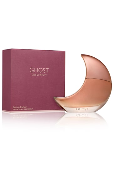 Ghost Orb Of Night Eau De Parfum 30ml