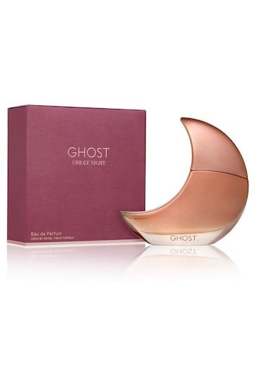 Ghost Orb Of Night Eau De Parfum 50ml
