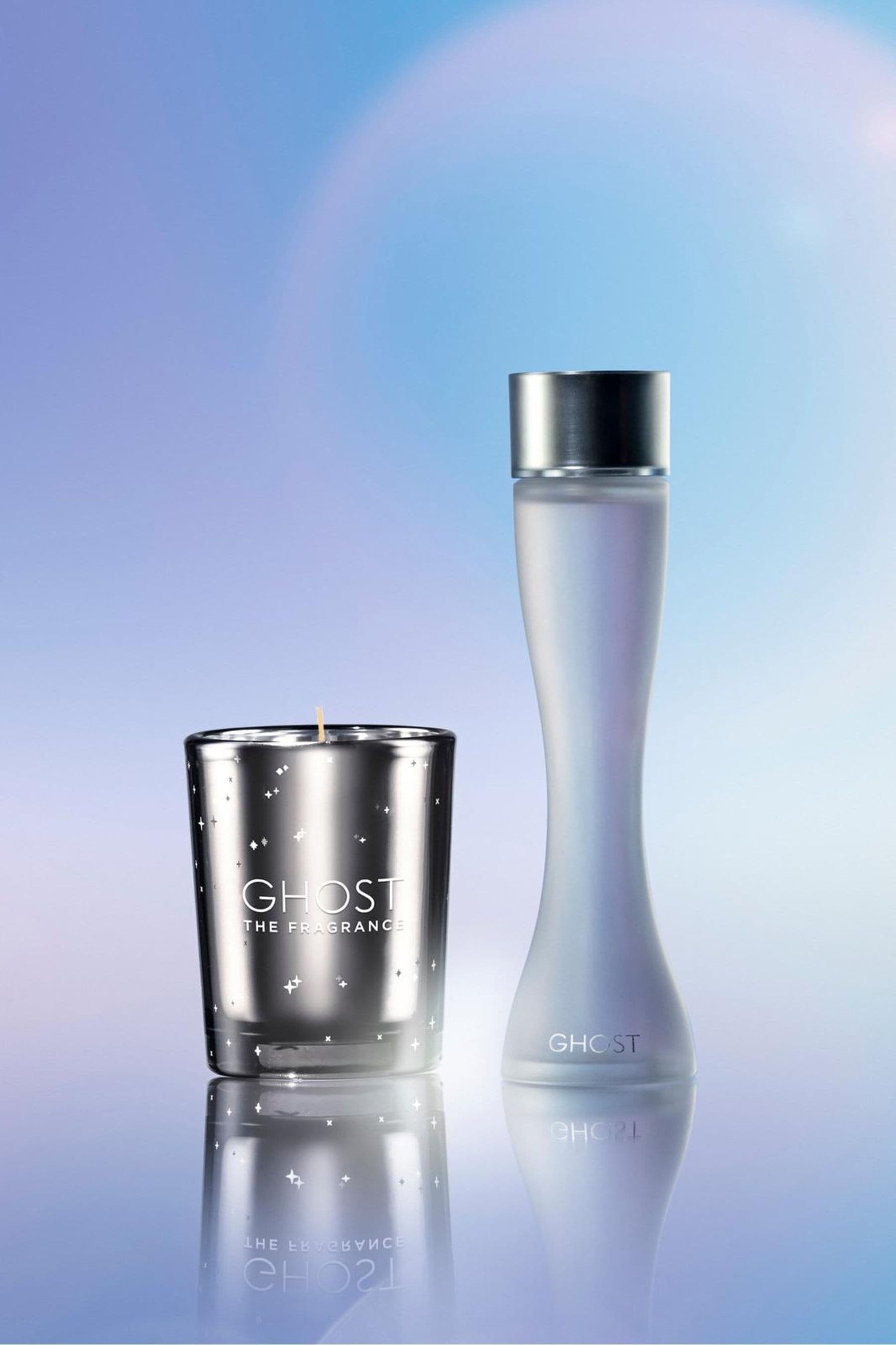 Buy Ghost The Fragrance Eau de Parfum 30ml Candle Gift Set from