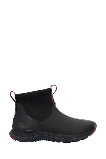 Muck Boots Outscape Max Black Boots