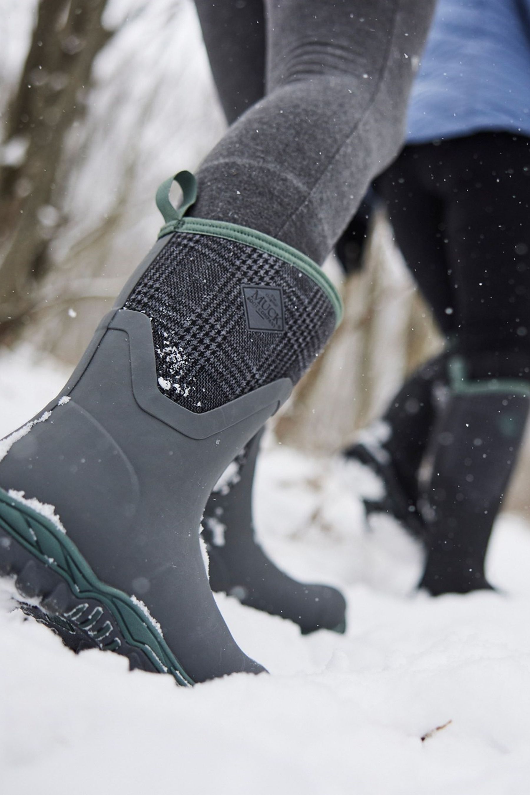 Muck boot arctic deals sport 2 mid