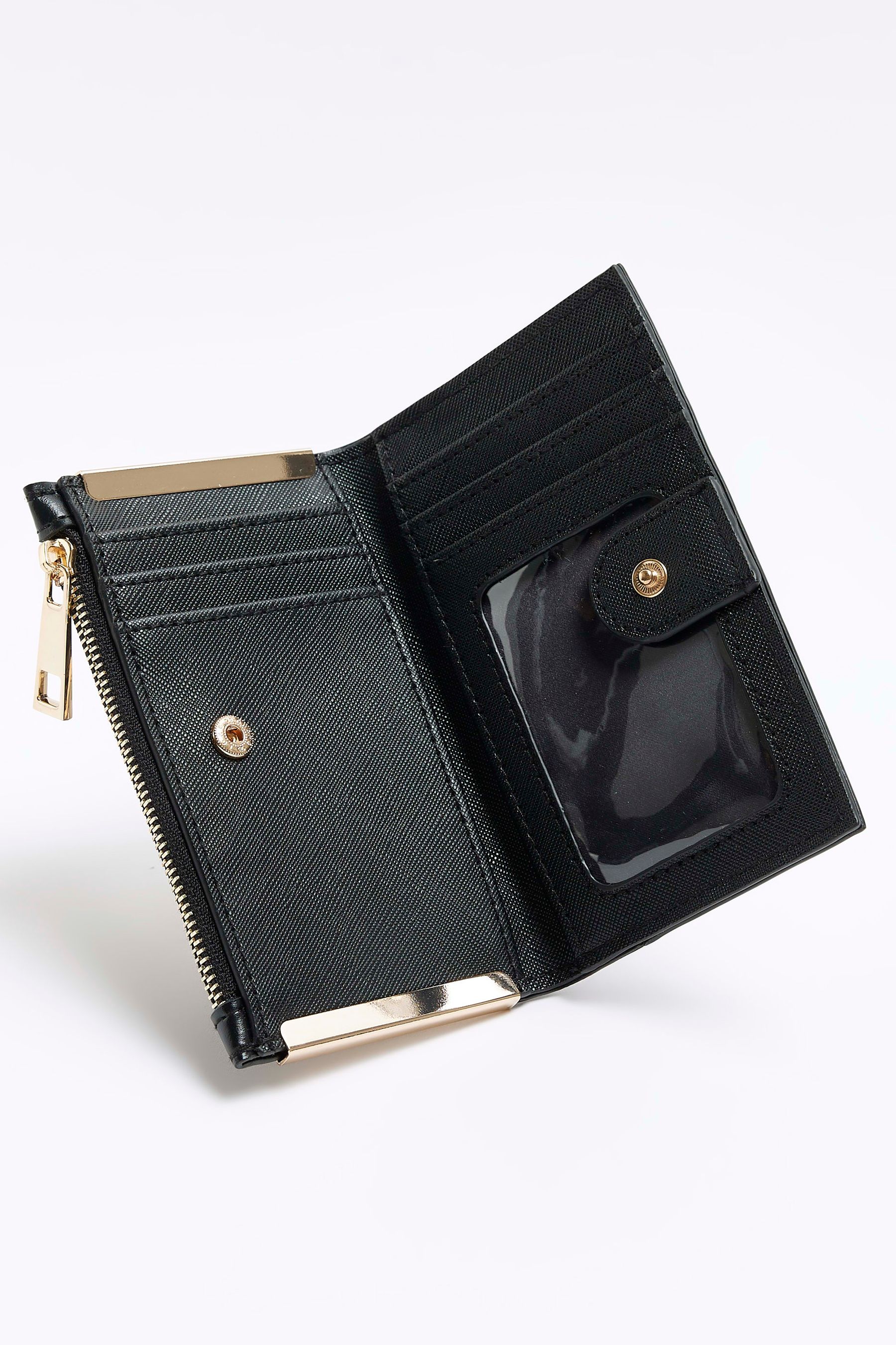 River island hotsell slim purse