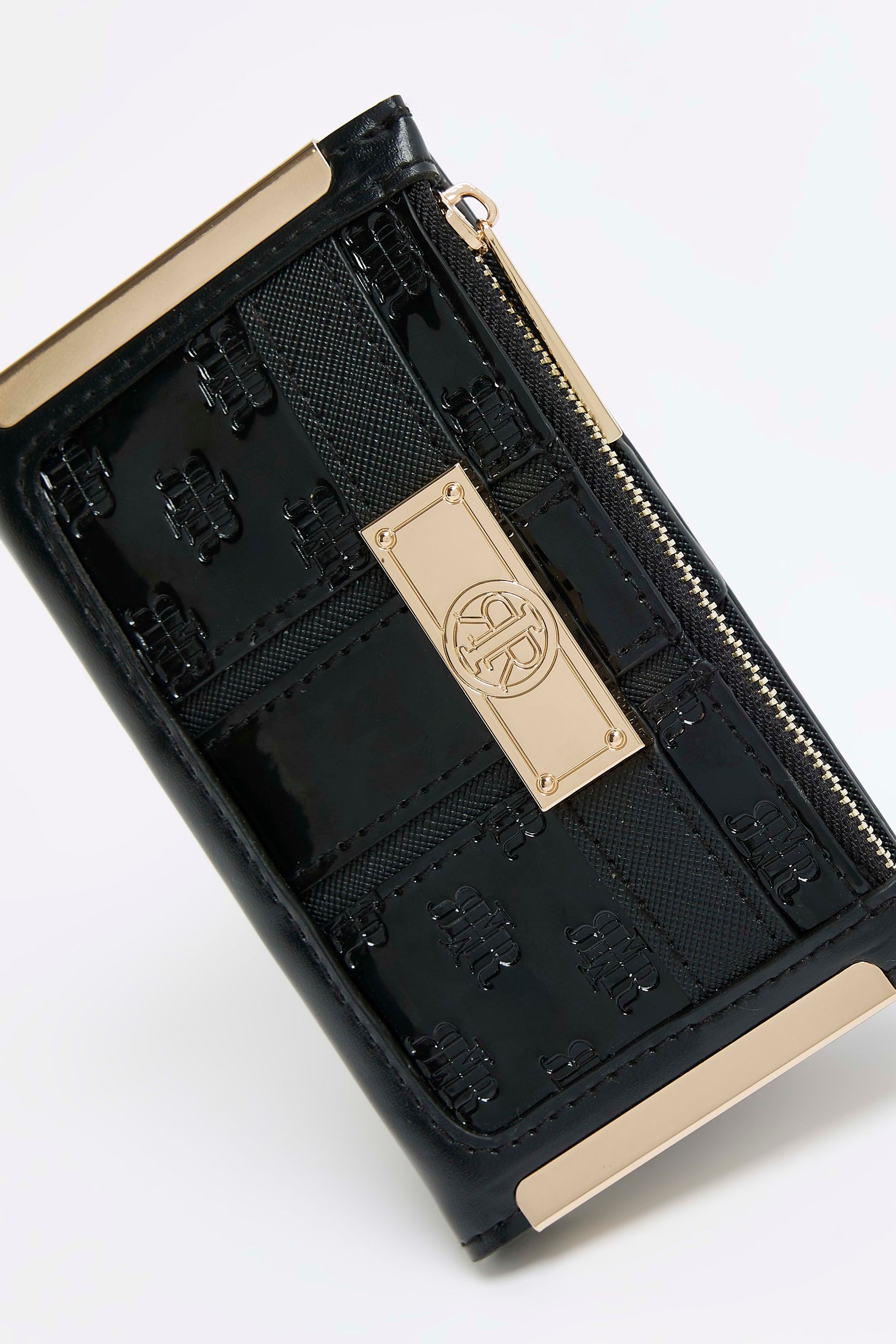 River island mini deals fold out purse