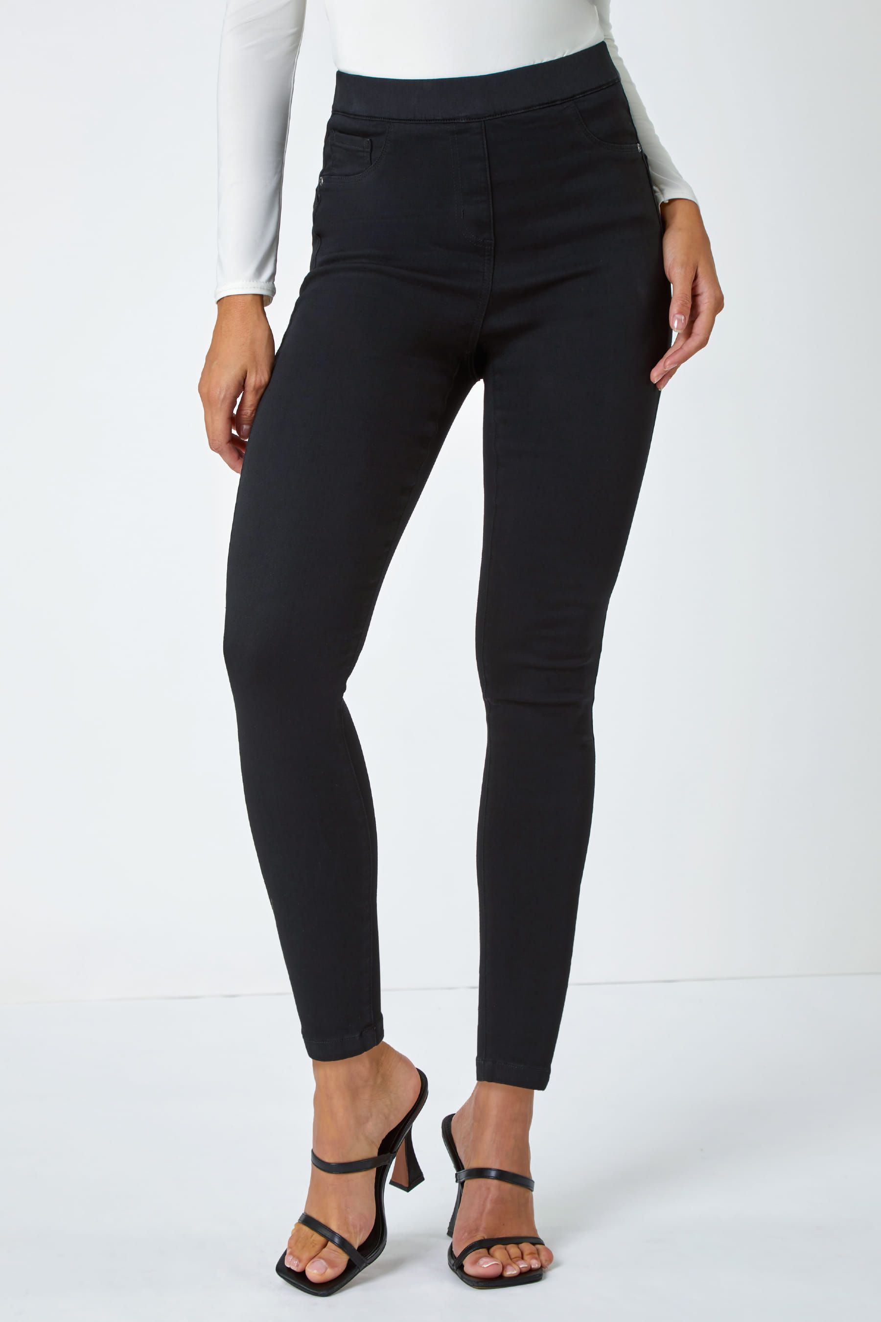 Stretch outlet jeggings uk