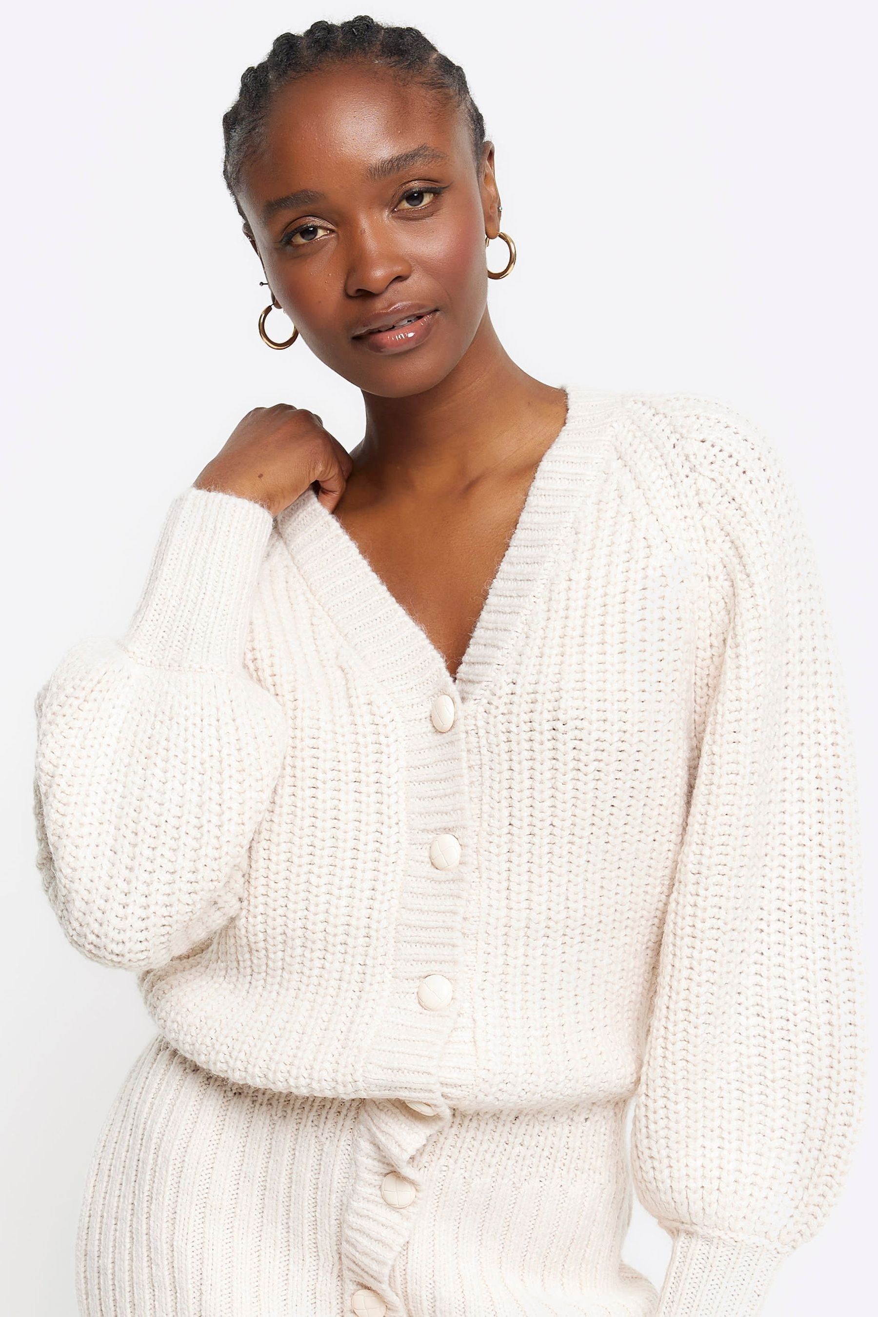 Cardigan shop mini dress