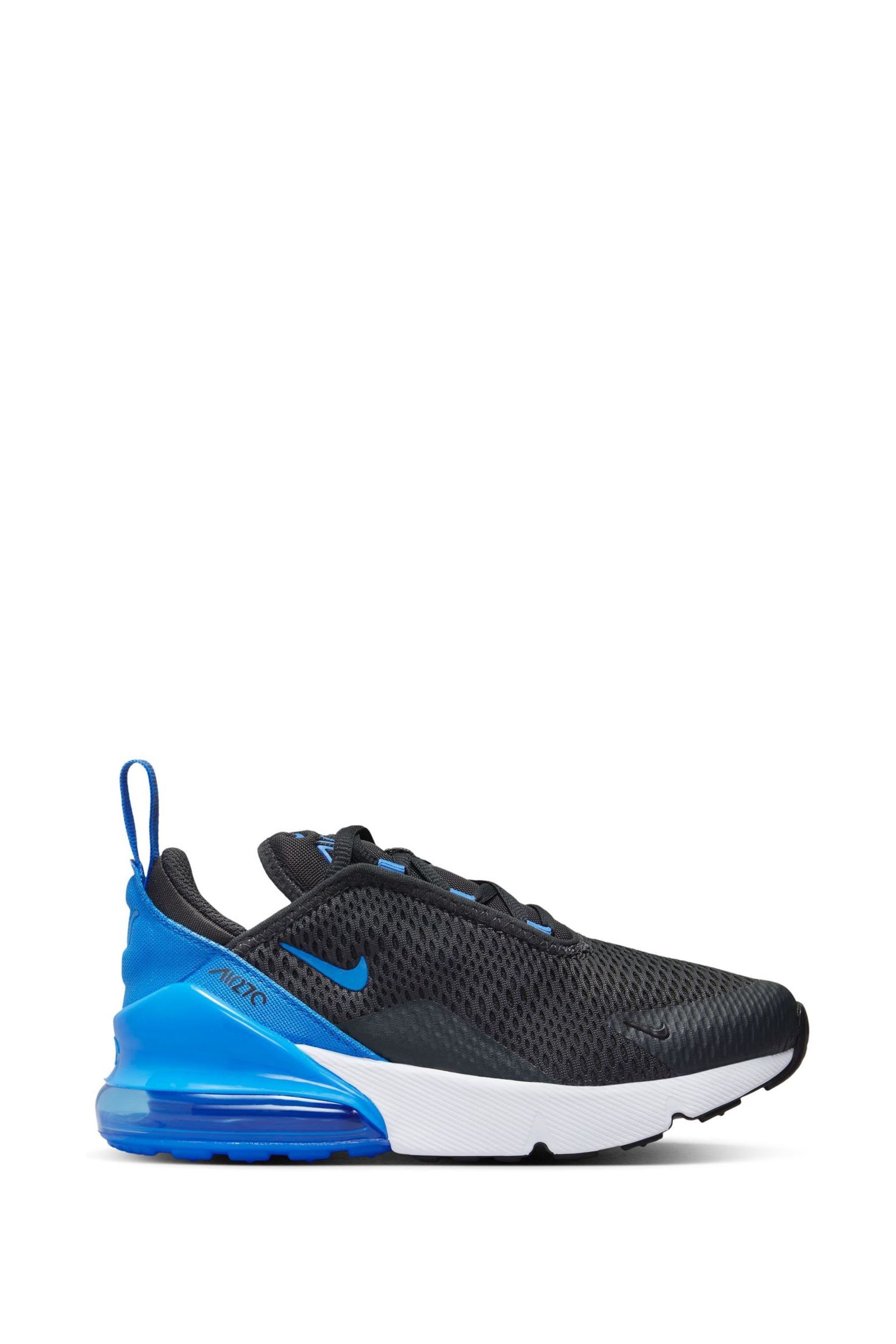 Blue nike 27 junior shop