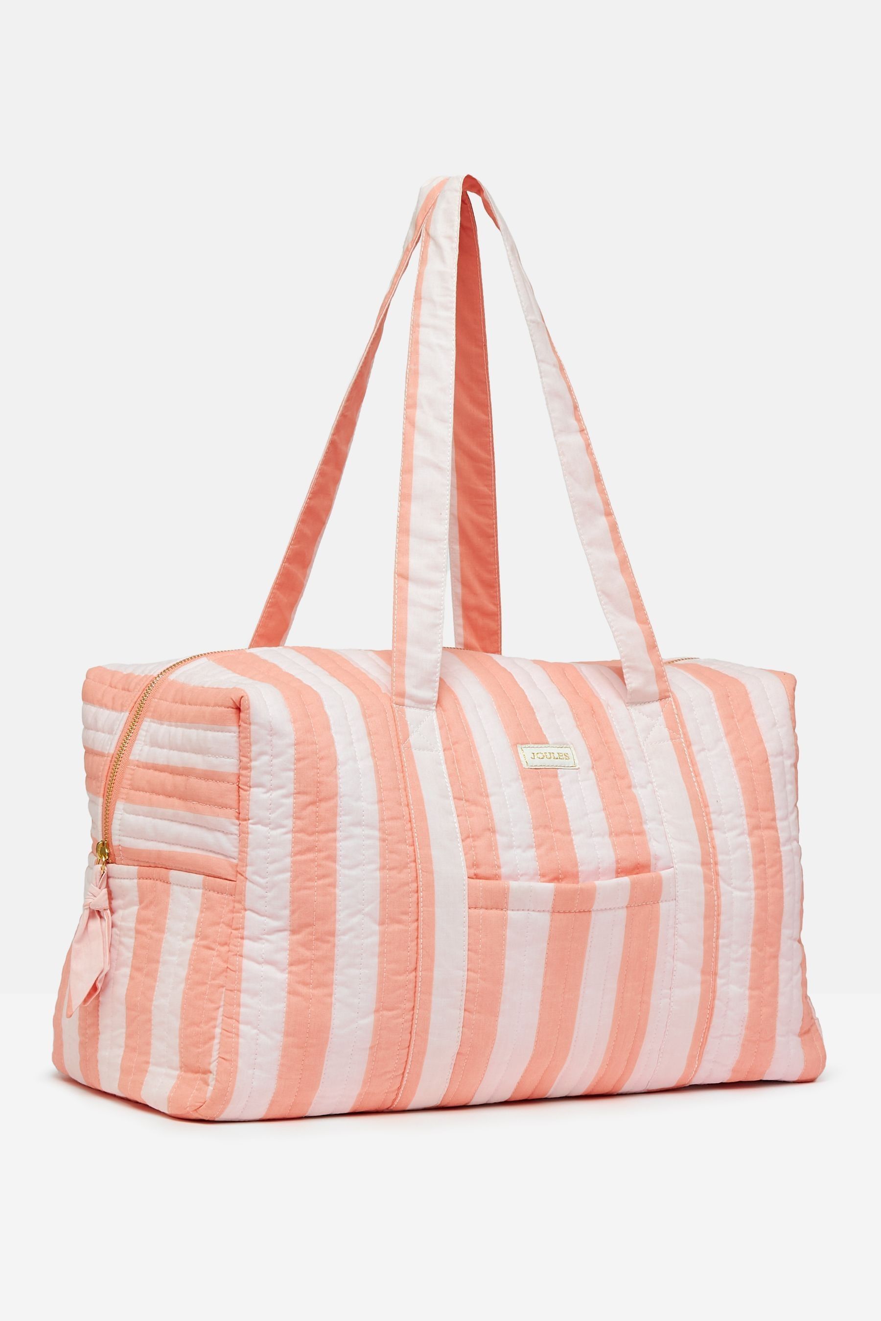 Joules weekend bag deals
