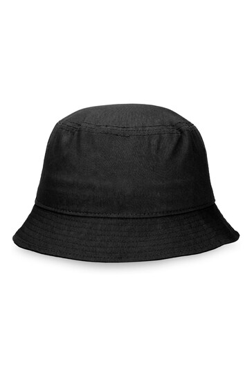 Fanatics Formula 1 Bucket Black Hat