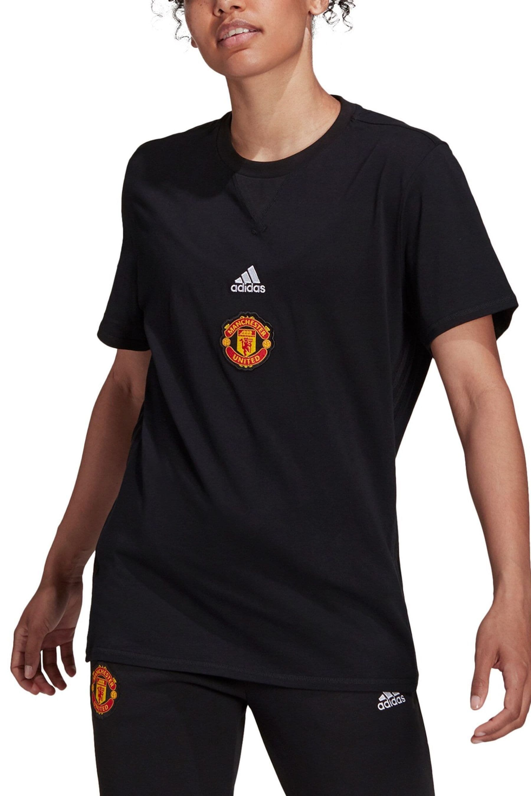 Manchester united travel shirt new arrivals