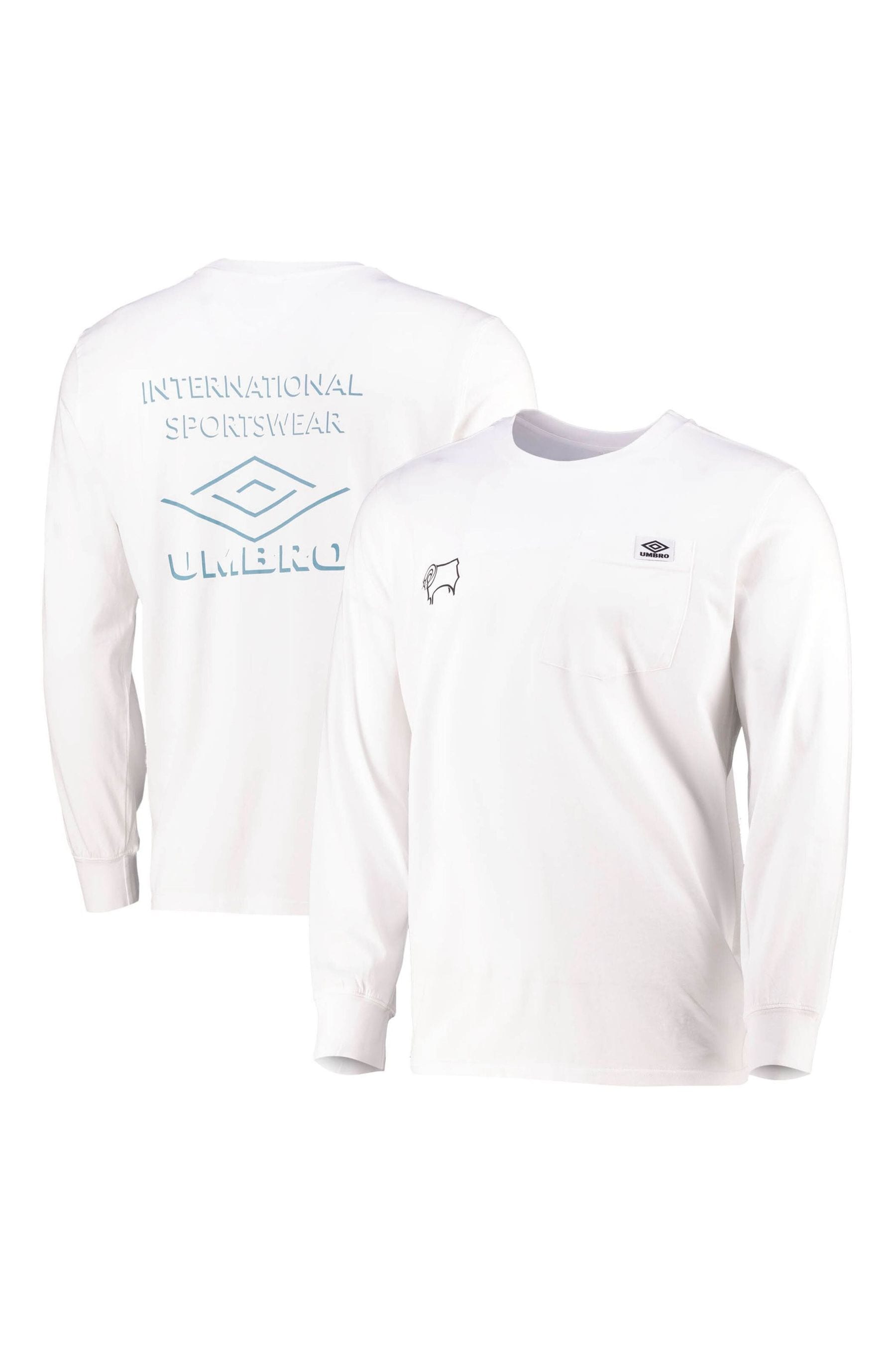 Umbro store international sportswear