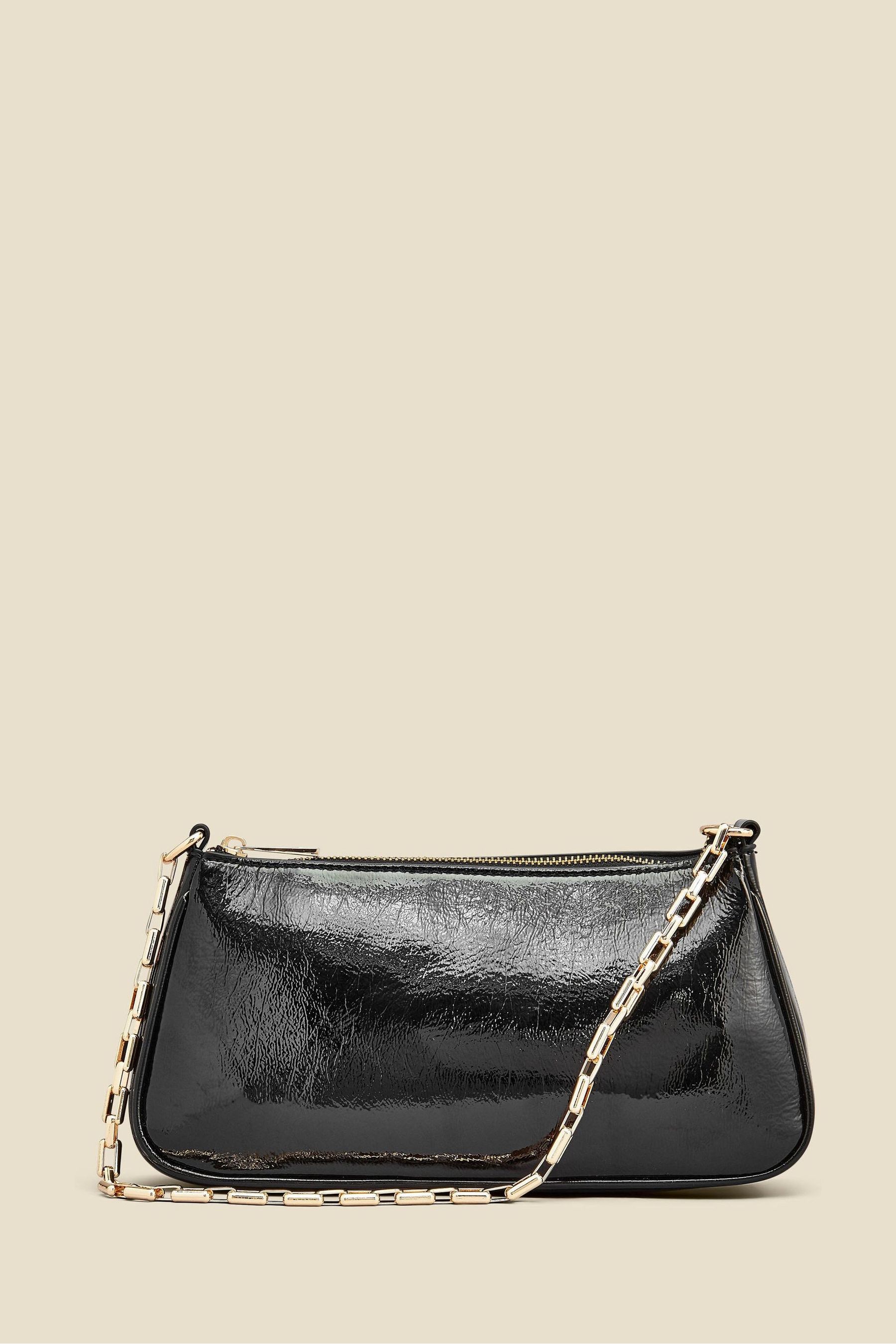Shoulder bags on sale with chain
