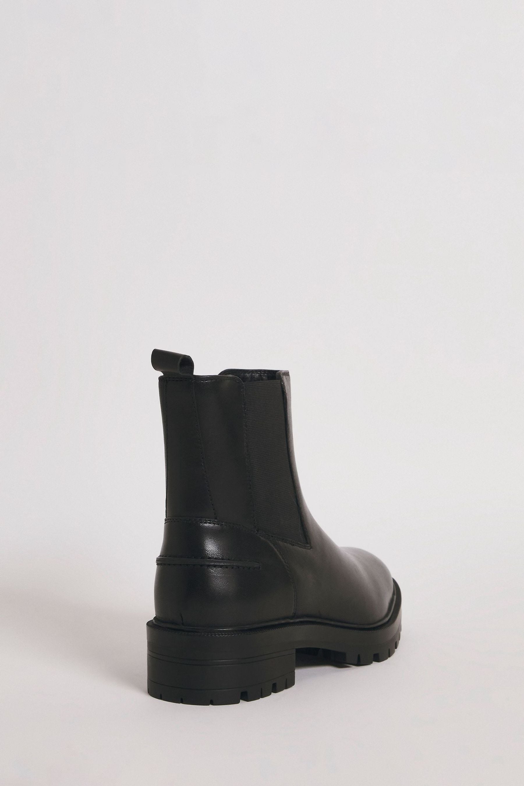 Jd williams cheap leather boots