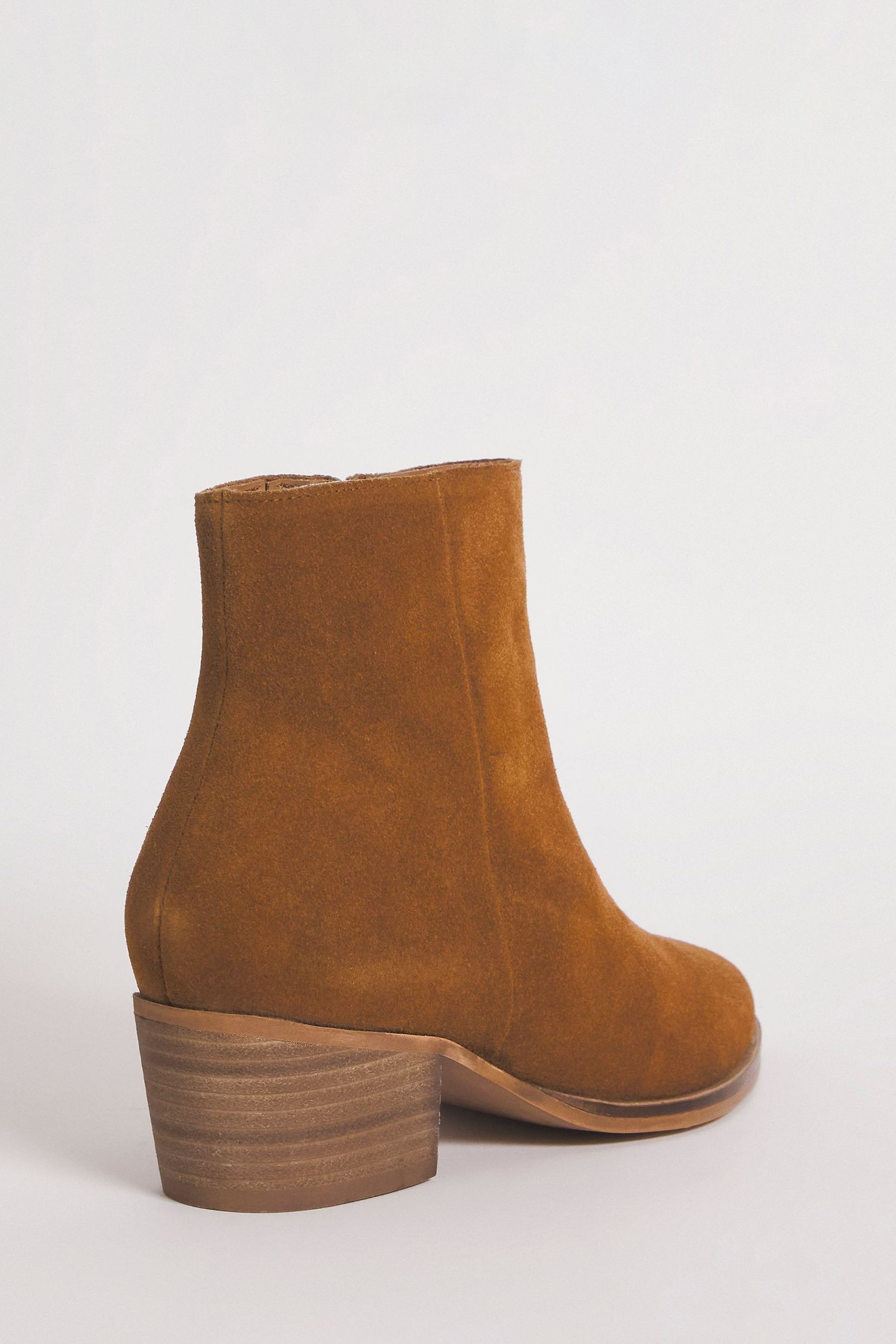 Jd williams wide sales fit ankle boots